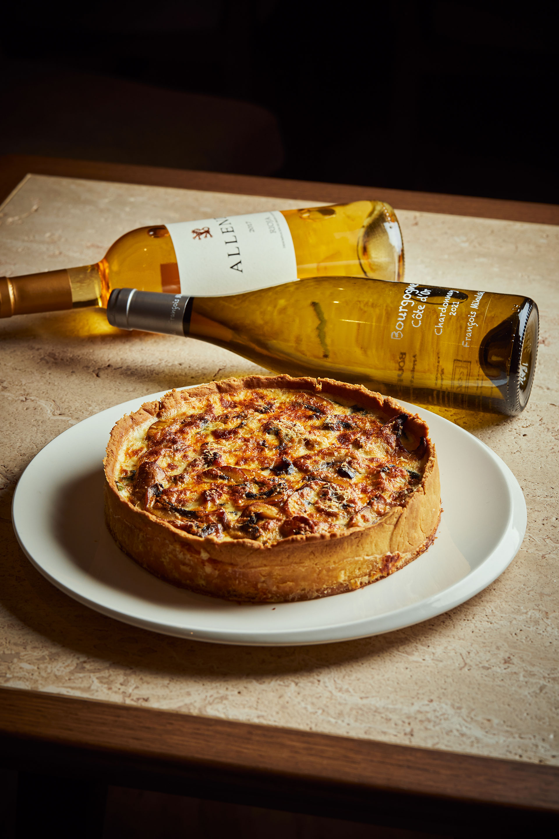 Χριστουγεννιάτικο τραπέζι: Ιδέες για φαγητά και κρασιά από δύο σομελιέ και τον σεφ της Cookoovaya-3