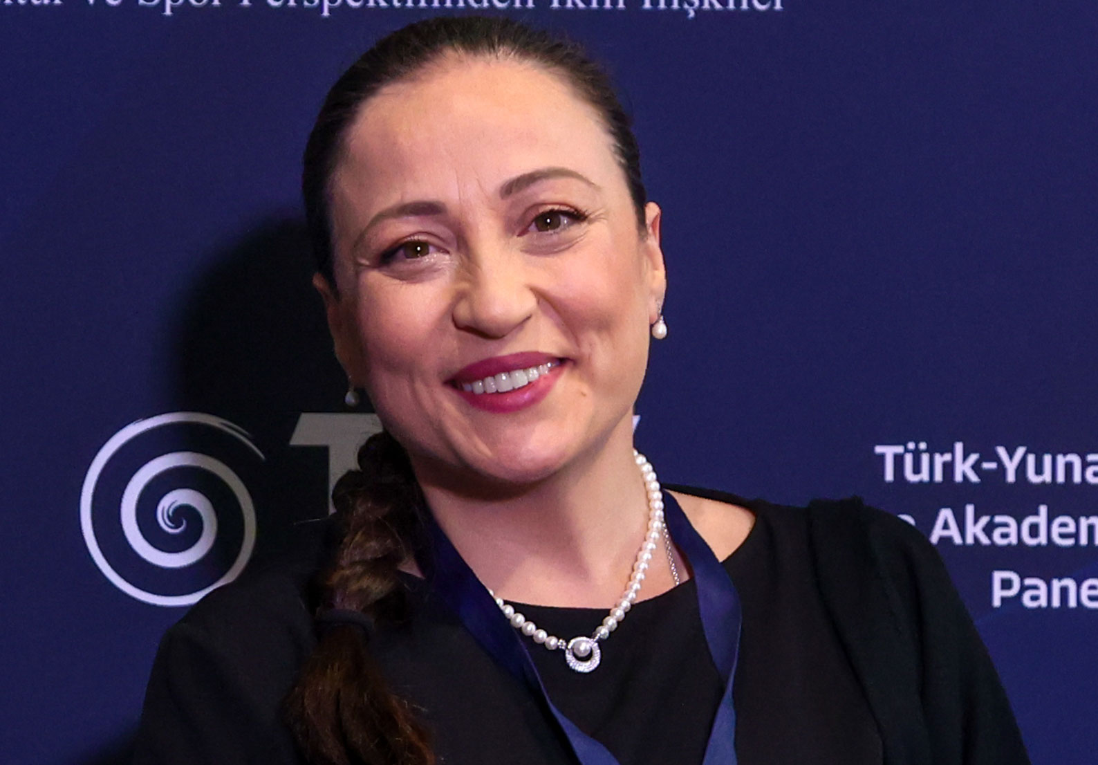 Ζεϊνέπ Μποζ στην «Κ»: Αν υπήρχε φιρμάνι για τα Γλυπτά, θα είχε δοθεί εξαρχής-2