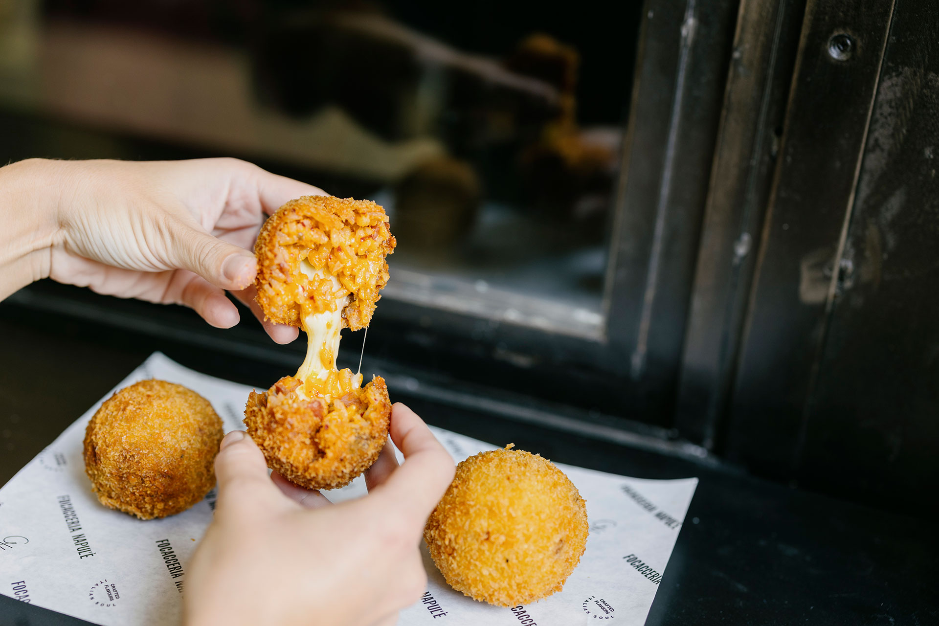 Λίγη Ιταλία στην Αθήνα-7