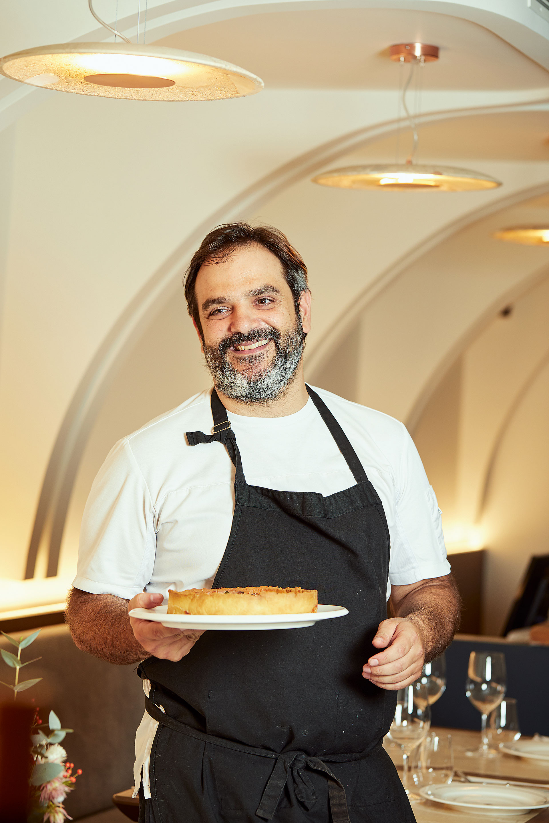 Χριστουγεννιάτικο τραπέζι: Ιδέες για φαγητά και κρασιά από δύο σομελιέ και τον σεφ της Cookoovaya-4