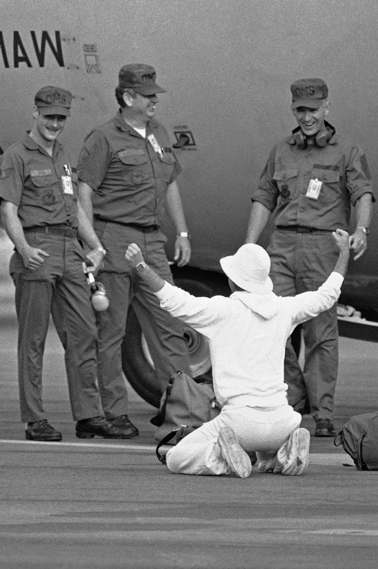 Επέμβαση ΗΠΑ στη Γρενάδα-2