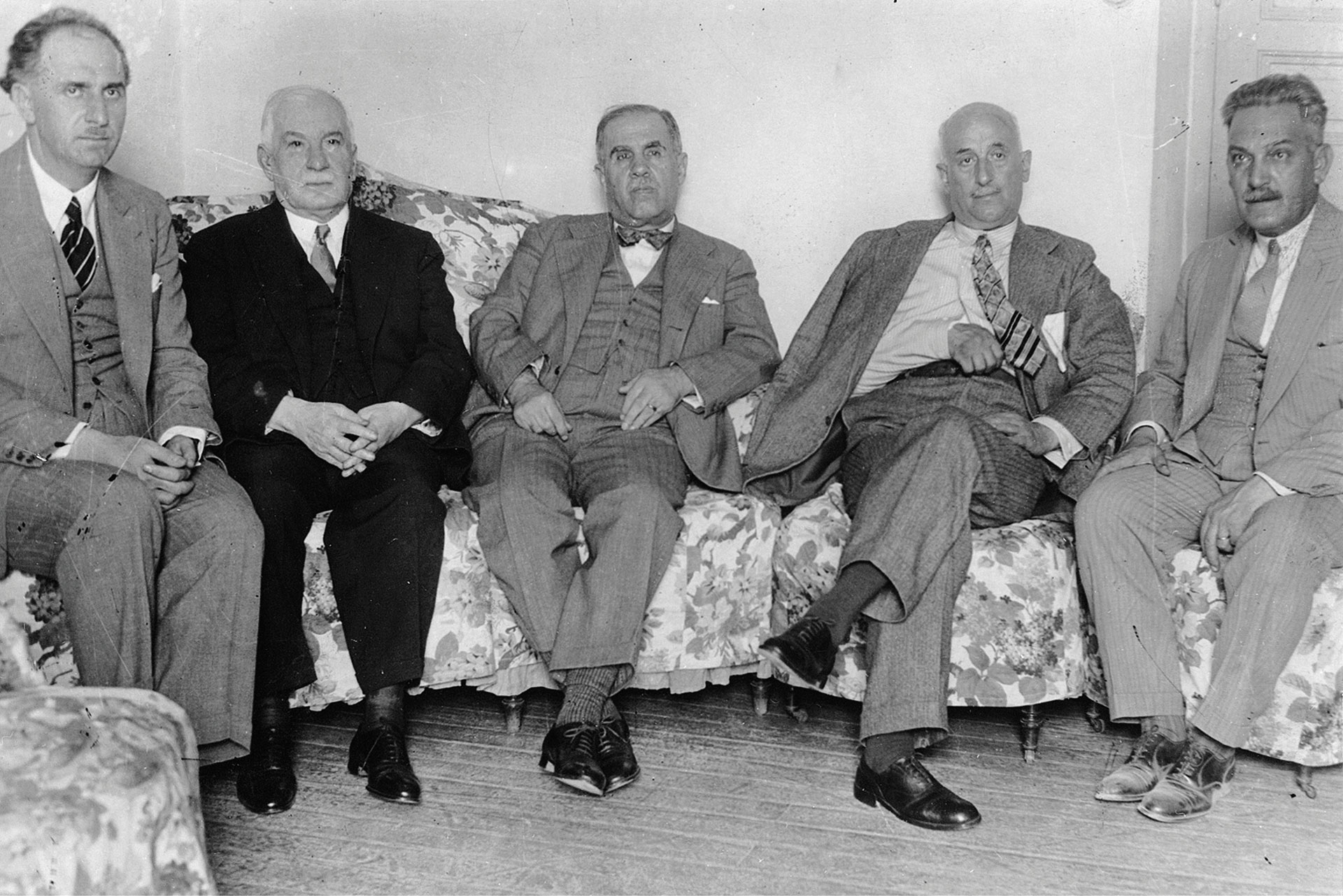 Αλέξανδρος Παπαναστασίου – Ο αγωνιστής της δημοκρατίας-13