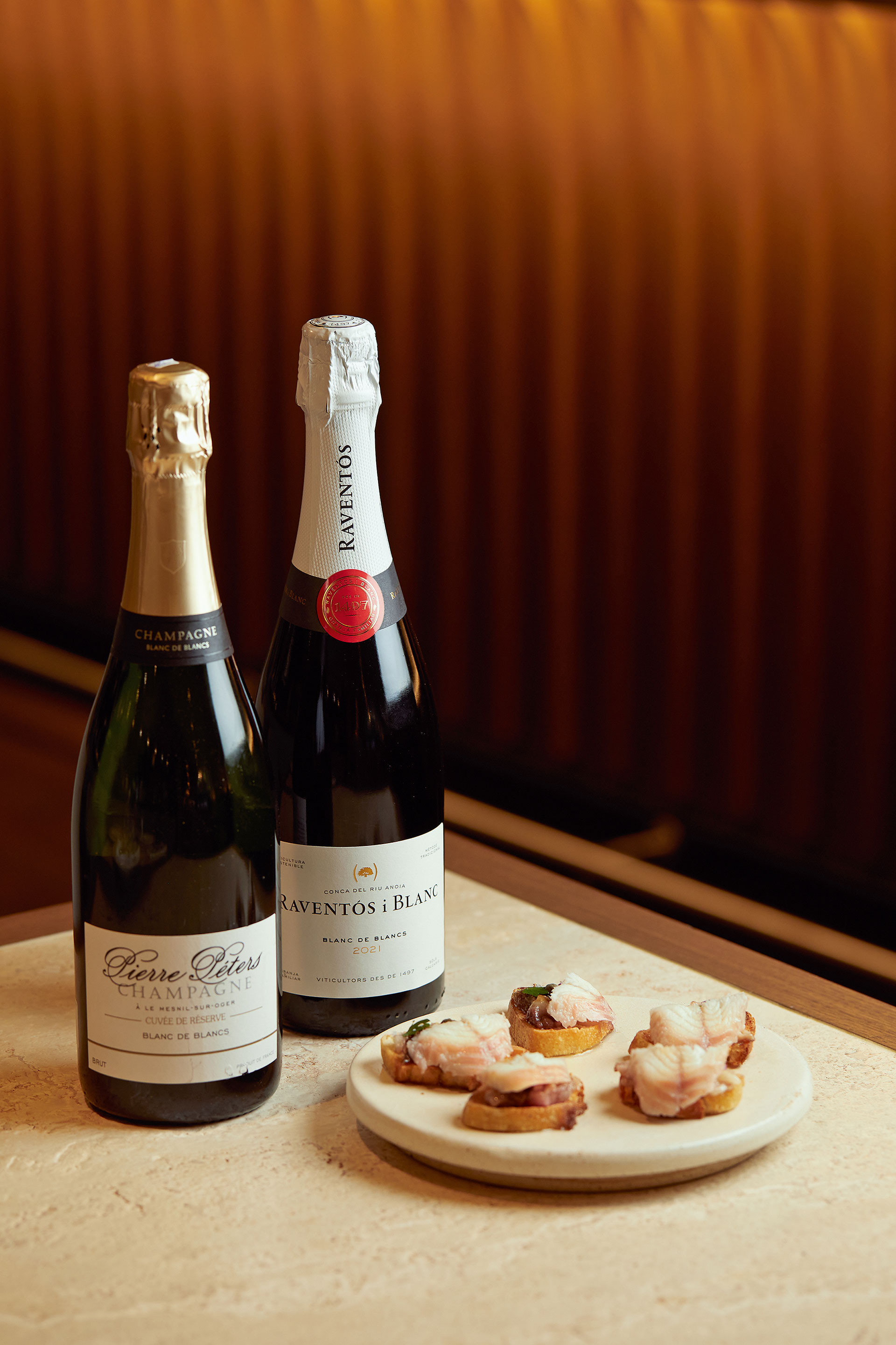 Χριστουγεννιάτικο τραπέζι: Ιδέες για φαγητά και κρασιά από δύο σομελιέ και τον σεφ της Cookoovaya-1