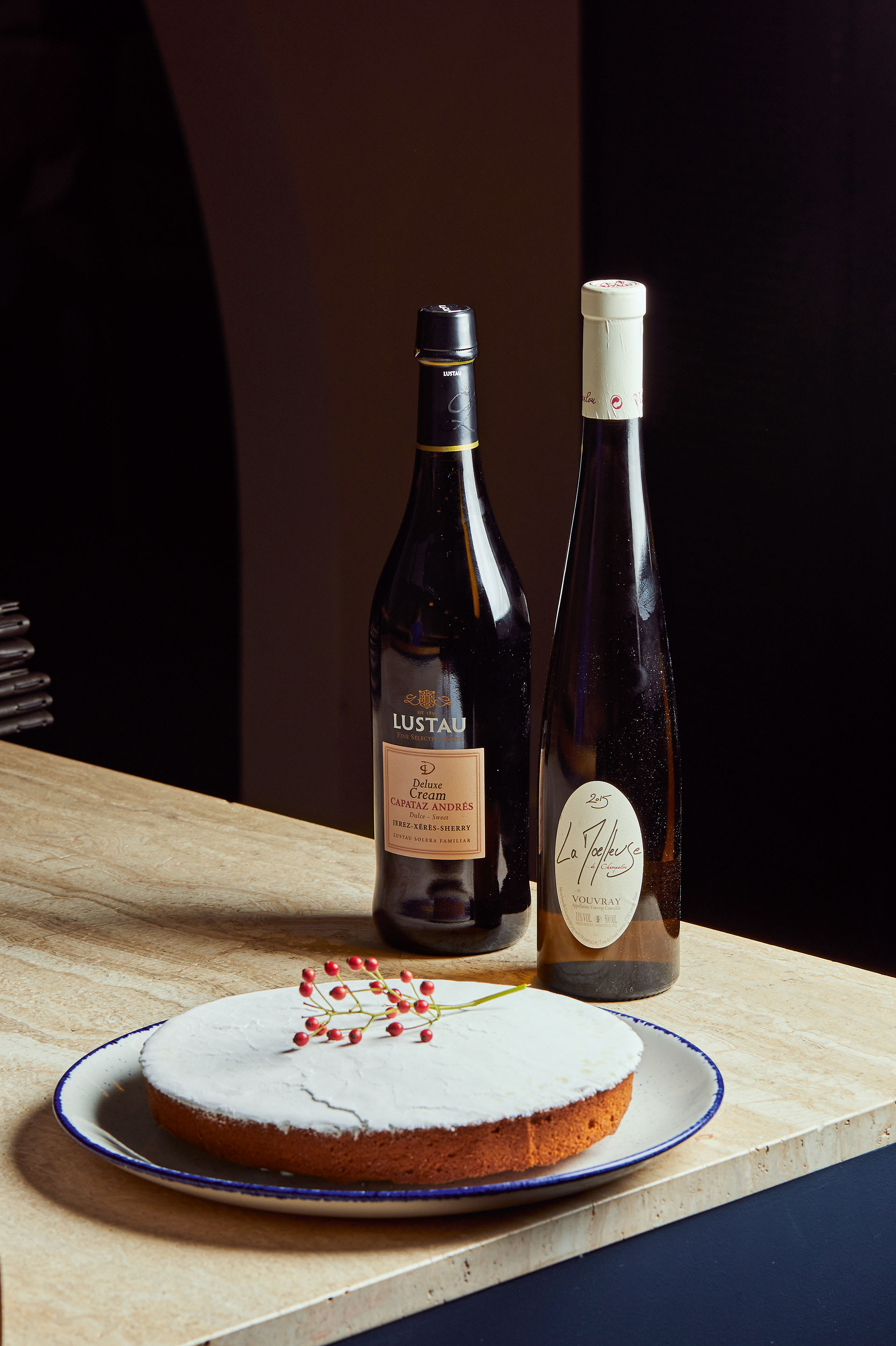 Χριστουγεννιάτικο τραπέζι: Ιδέες για φαγητά και κρασιά από δύο σομελιέ και τον σεφ της Cookoovaya-7