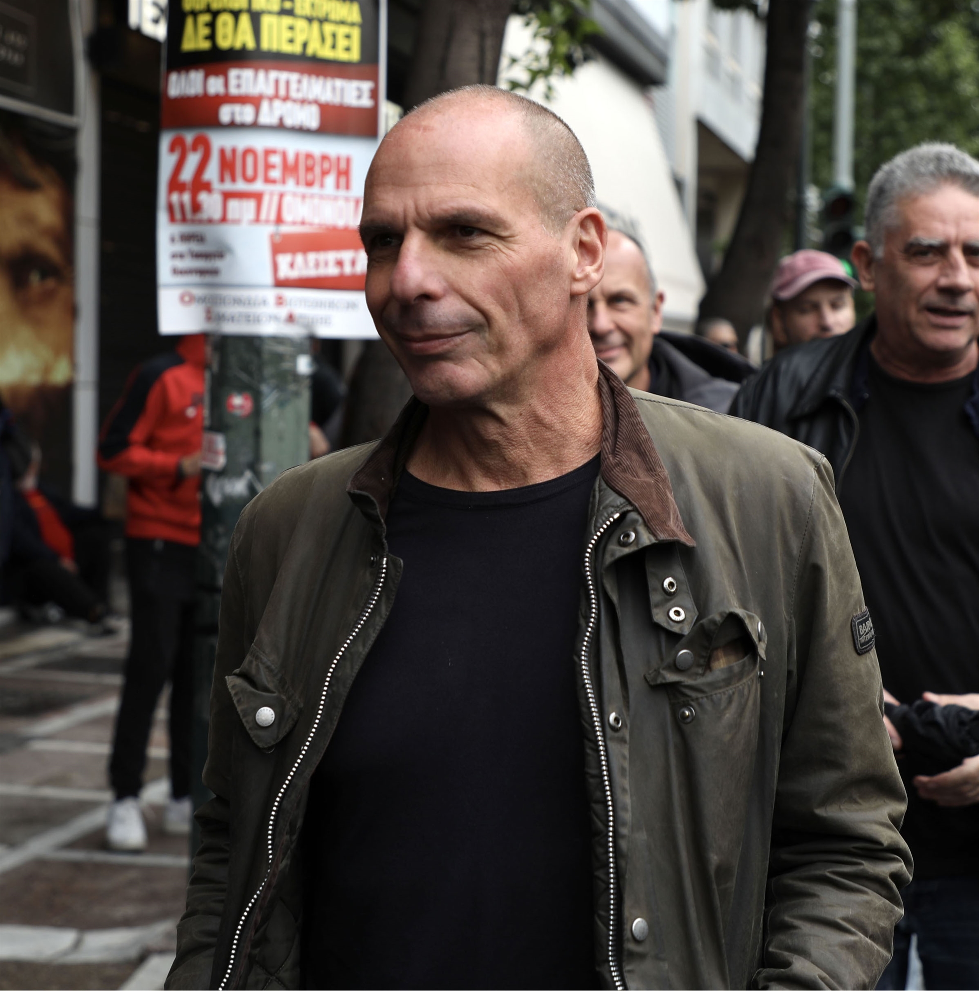 Εντός και Εκτός: Ευκολότερες οι δωρεές για τις Ενοπλες Δυνάμεις-1