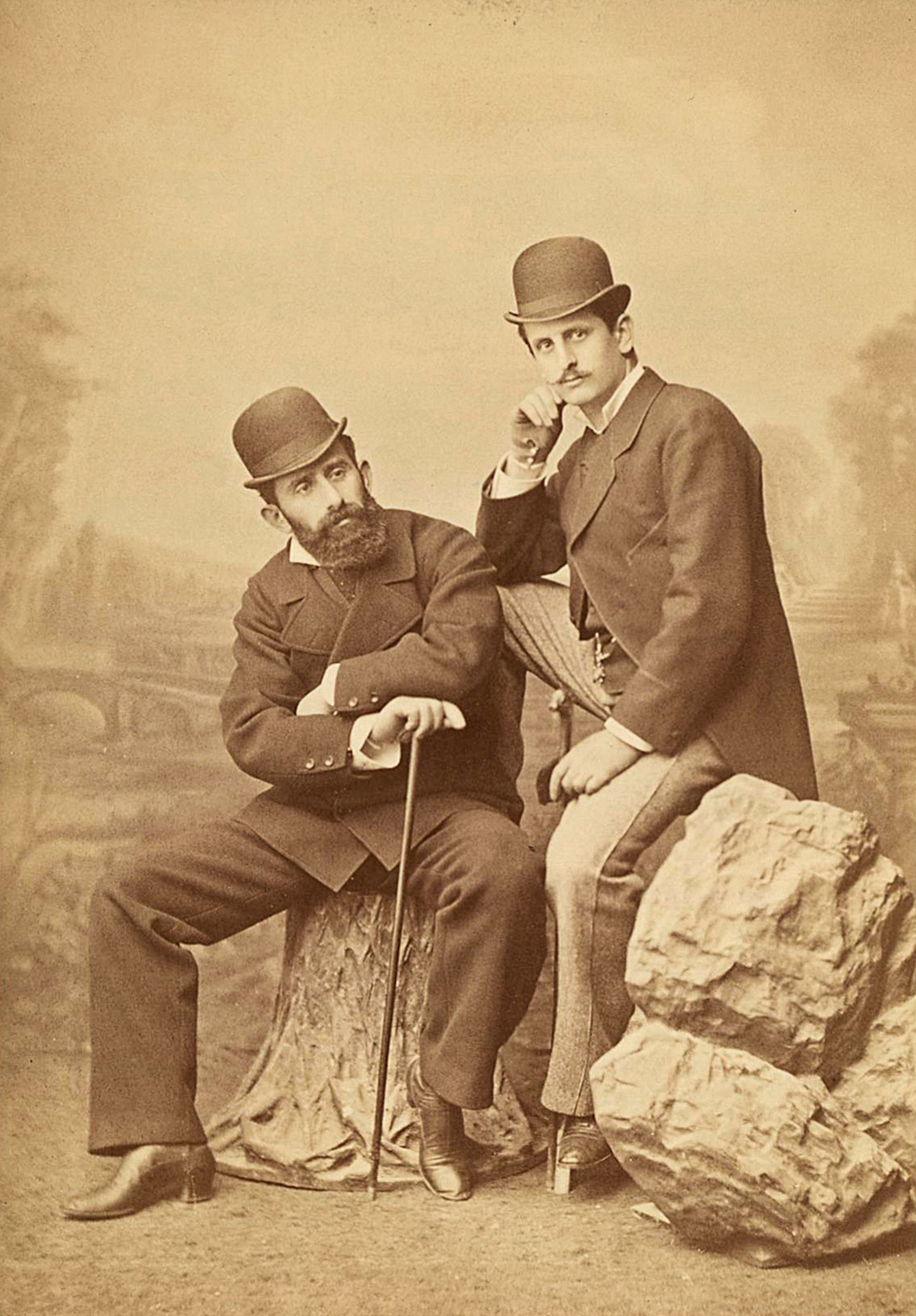 Λάμπρος Κορομηλάς – Διπλωμάτης, πολιτικός, μακεδονομάχος-2