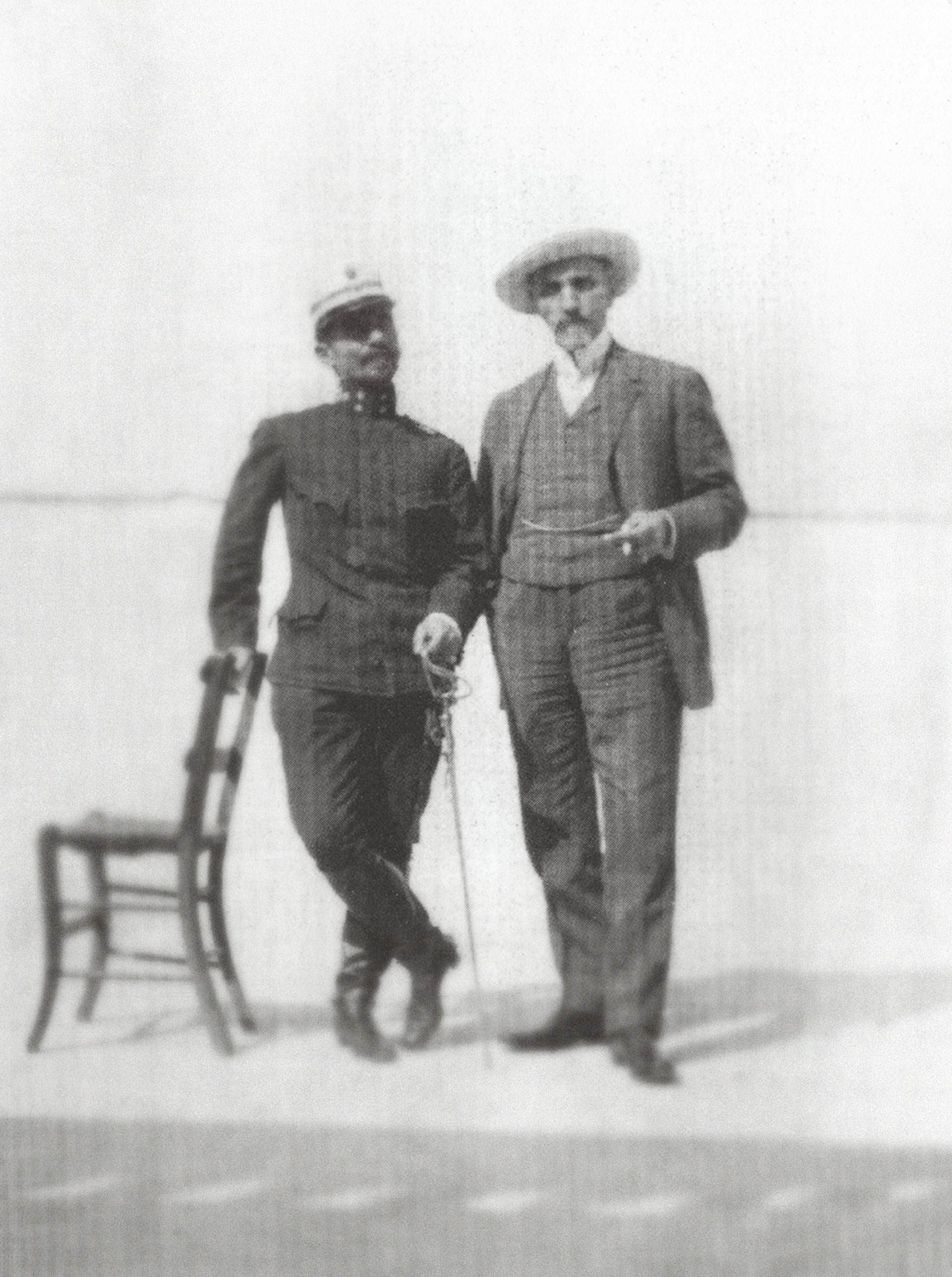 Λάμπρος Κορομηλάς – Διπλωμάτης, πολιτικός, μακεδονομάχος-4