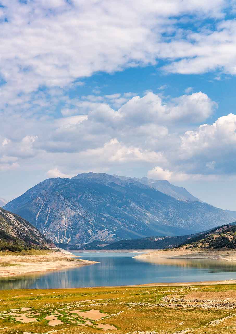 Ανω Χώρα Ναυπακτίας: Ενα χωριό βγαλμένο από άλλη εποχή-3