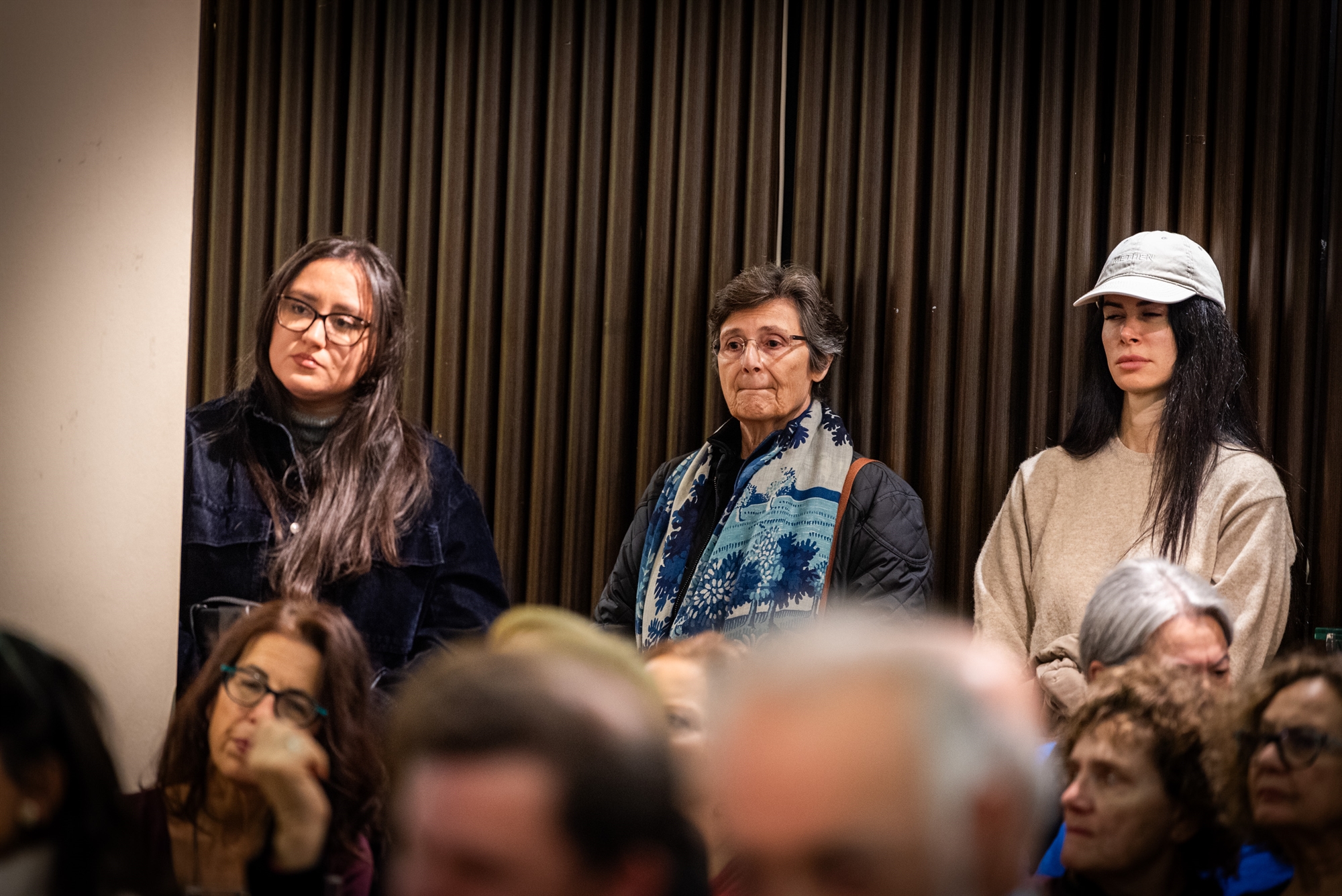 Λίλη Τσίγκου, φωτογραφίζοντας τον ιερό χώρο της καλλιτεχνικής έμπνευσης-2