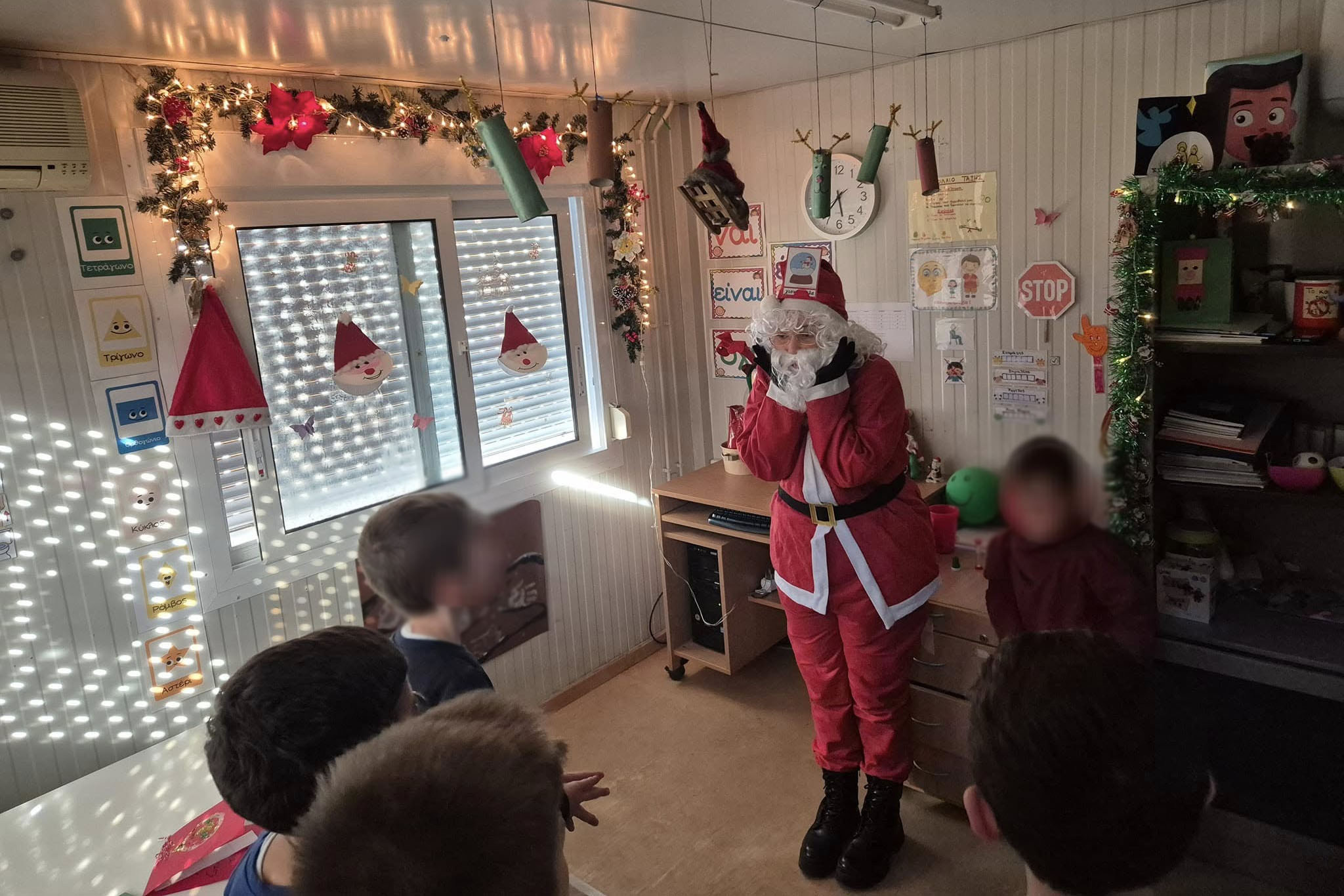 Τα σχολεία της Χαλκιδικής που διδάσκουν συμπερίληψη-1