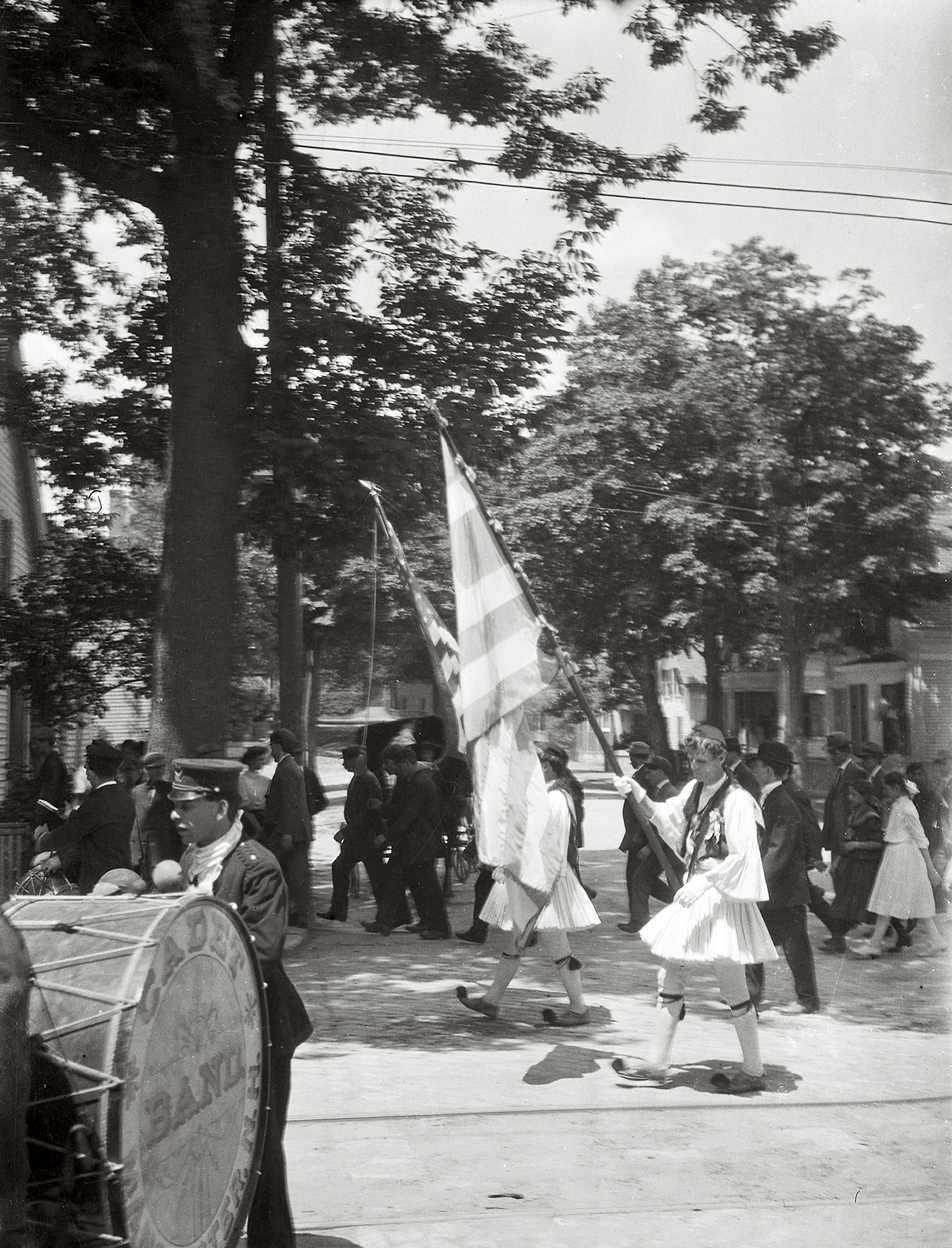 Λάμπρος Κορομηλάς – Διπλωμάτης, πολιτικός, μακεδονομάχος-7