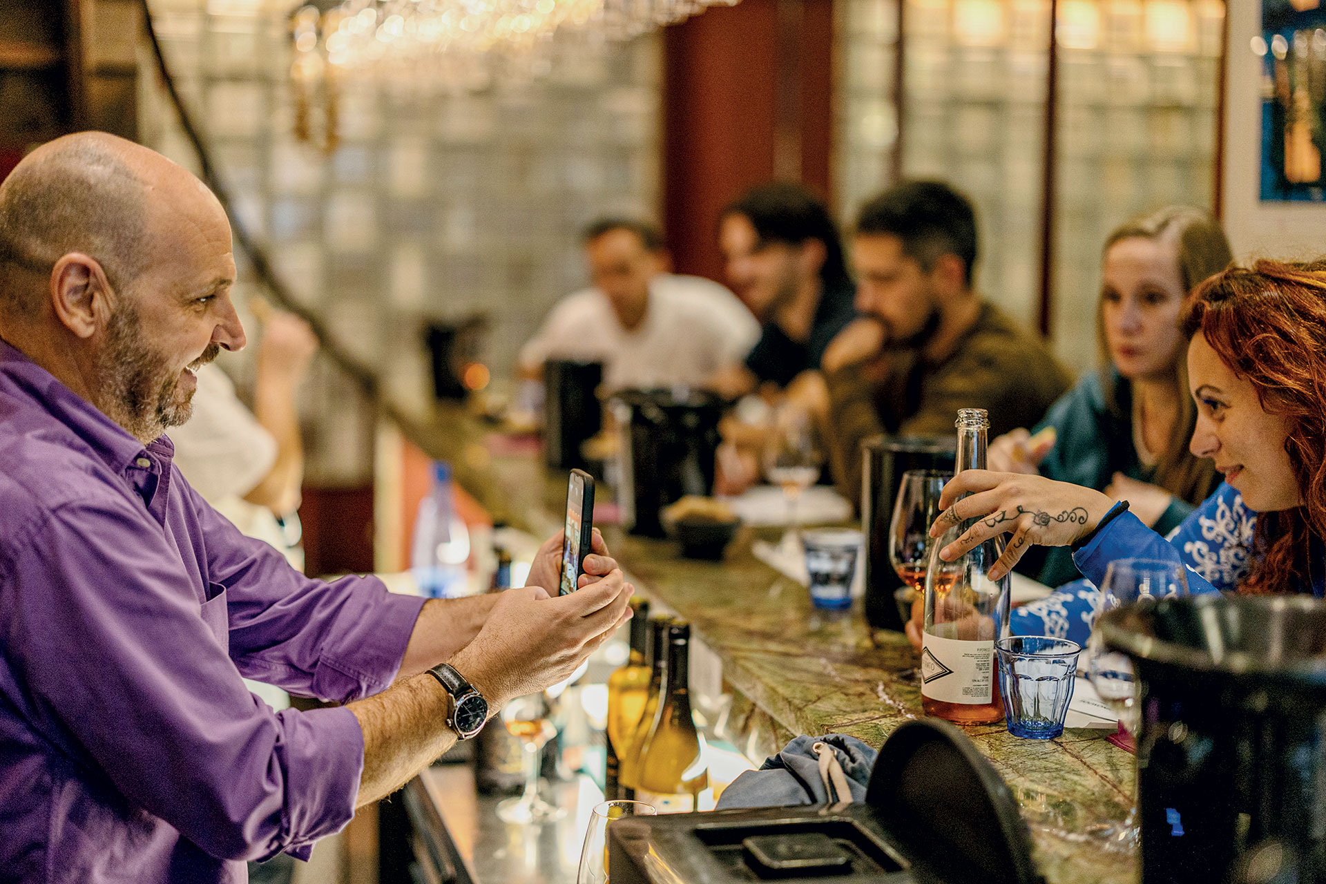 Φυσικά κρασιά: Νόστιμα και ανερχόμενα-1