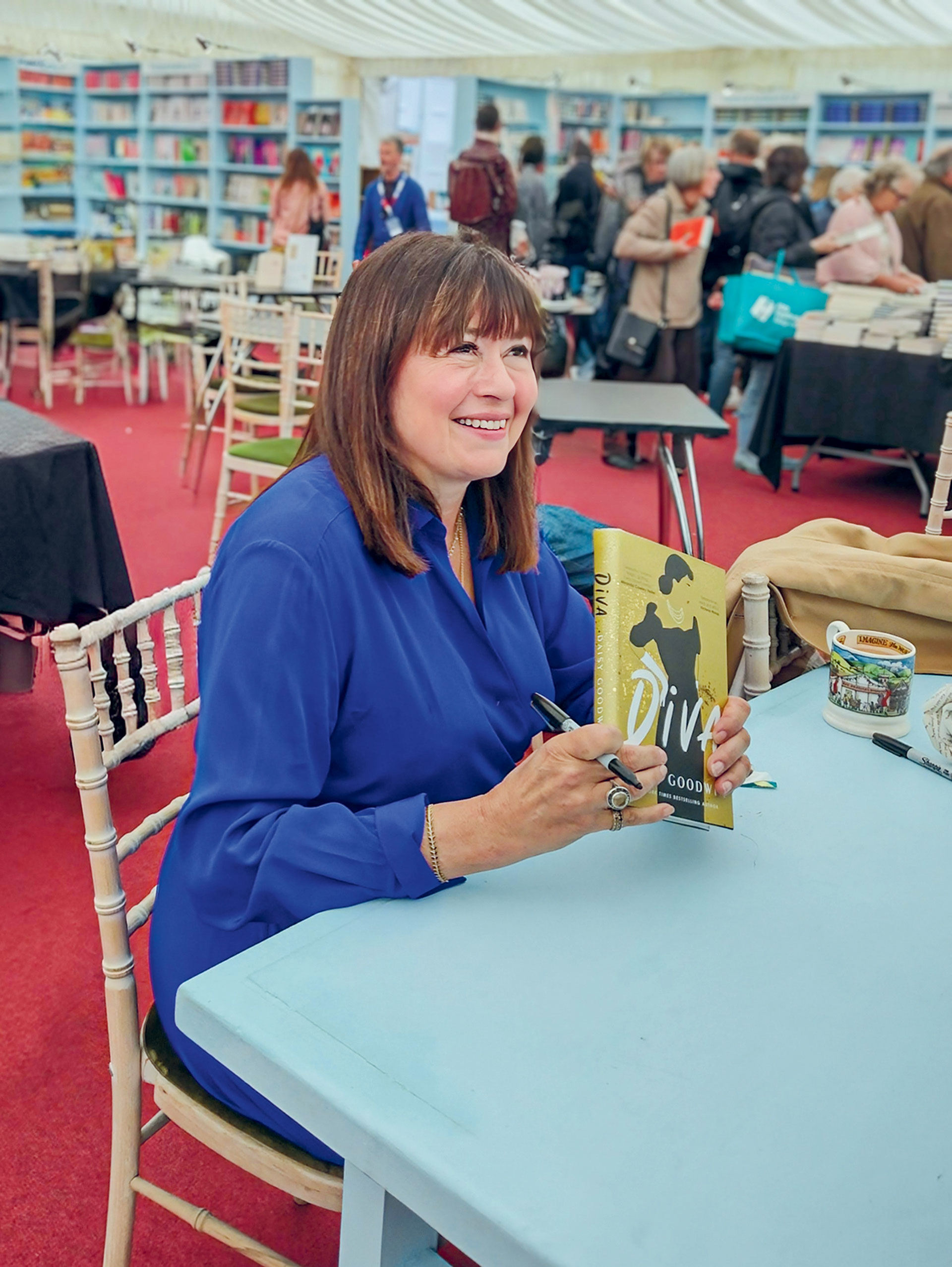 Δεν έμαθε να αγαπάει τον εαυτό της-1