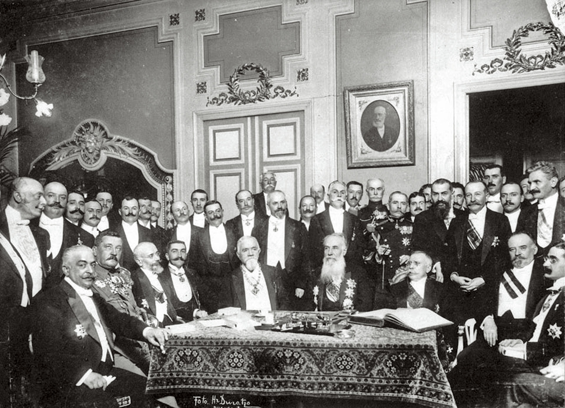 Λάμπρος Κορομηλάς – Διπλωμάτης, πολιτικός, μακεδονομάχος-9