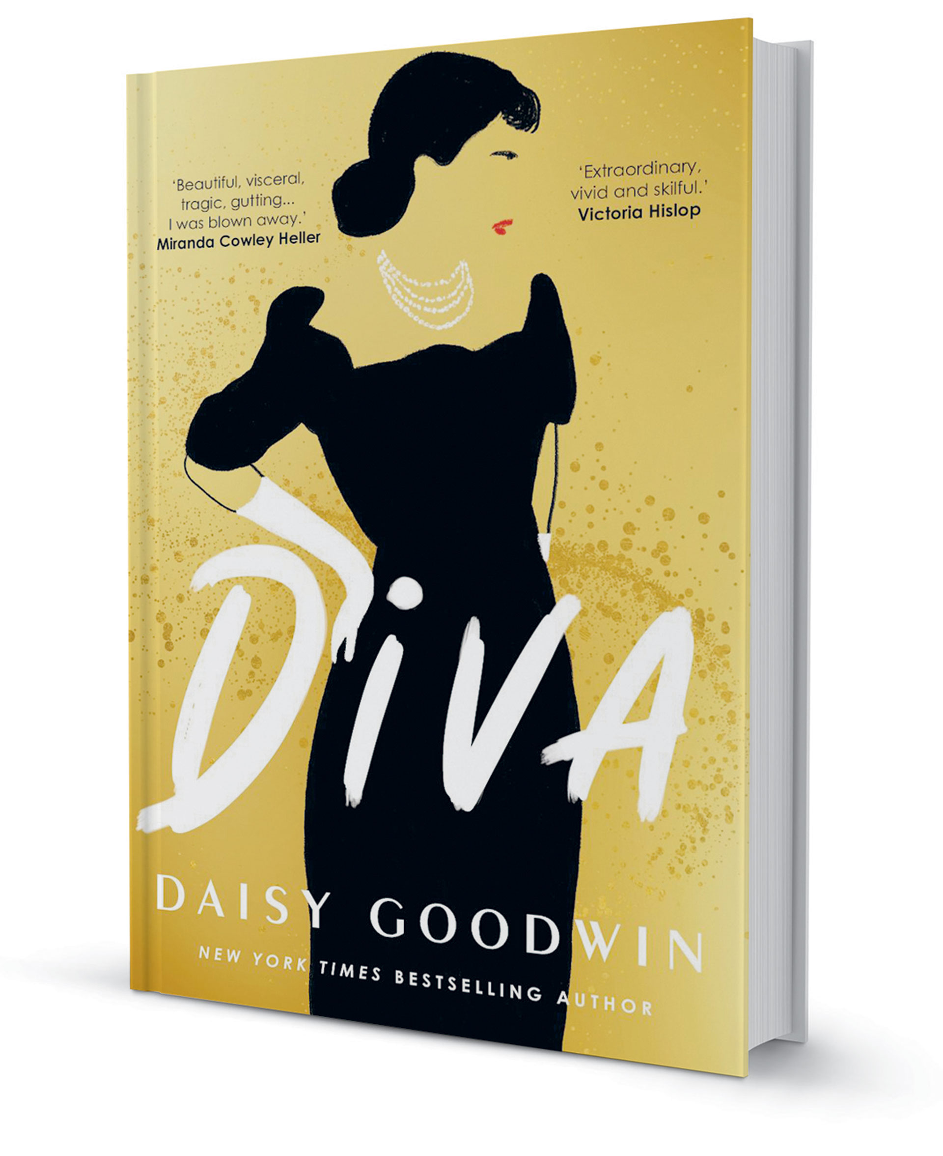 Δεν έμαθε να αγαπάει τον εαυτό της-2