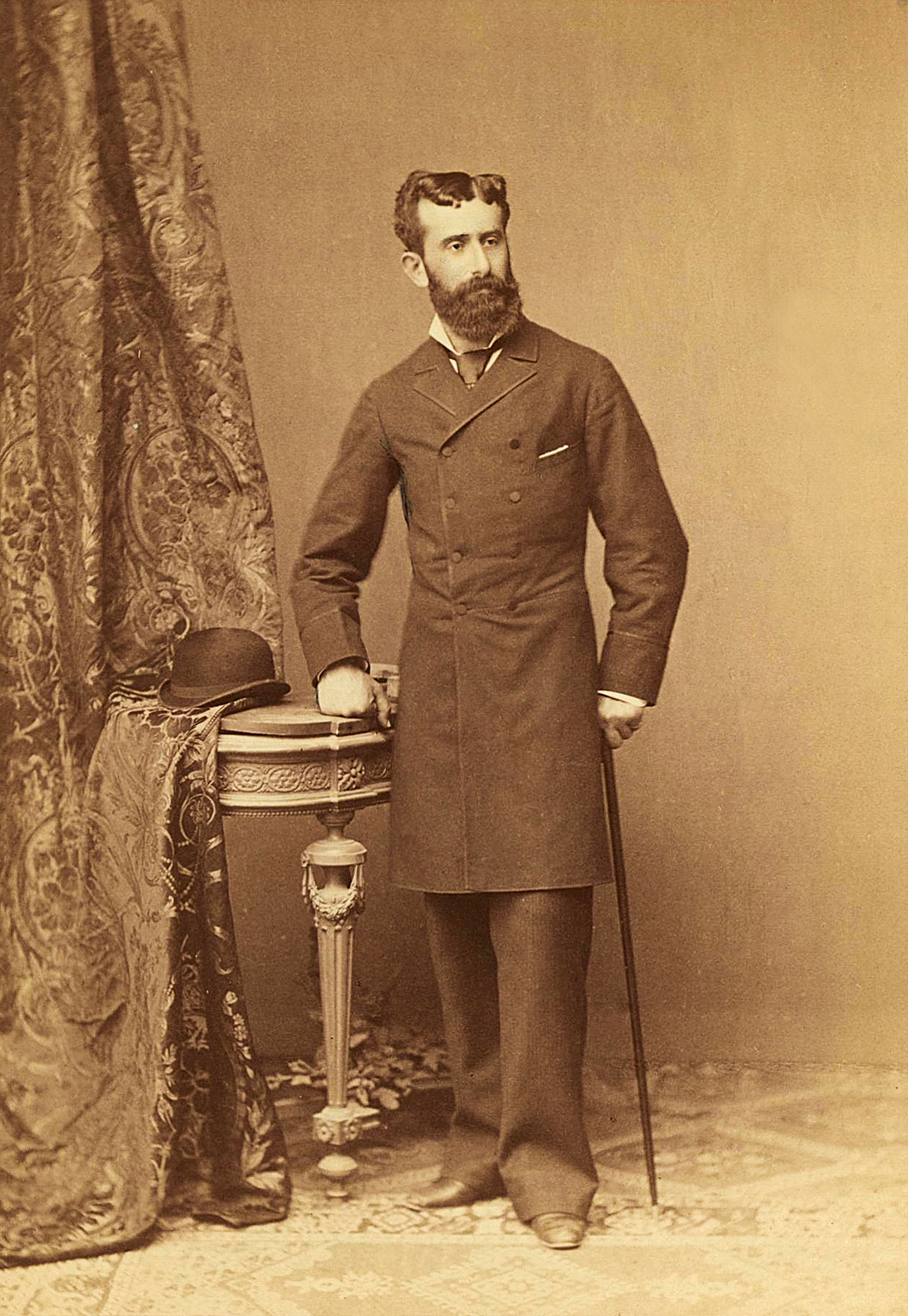 Λάμπρος Κορομηλάς – Διπλωμάτης, πολιτικός, μακεδονομάχος-15