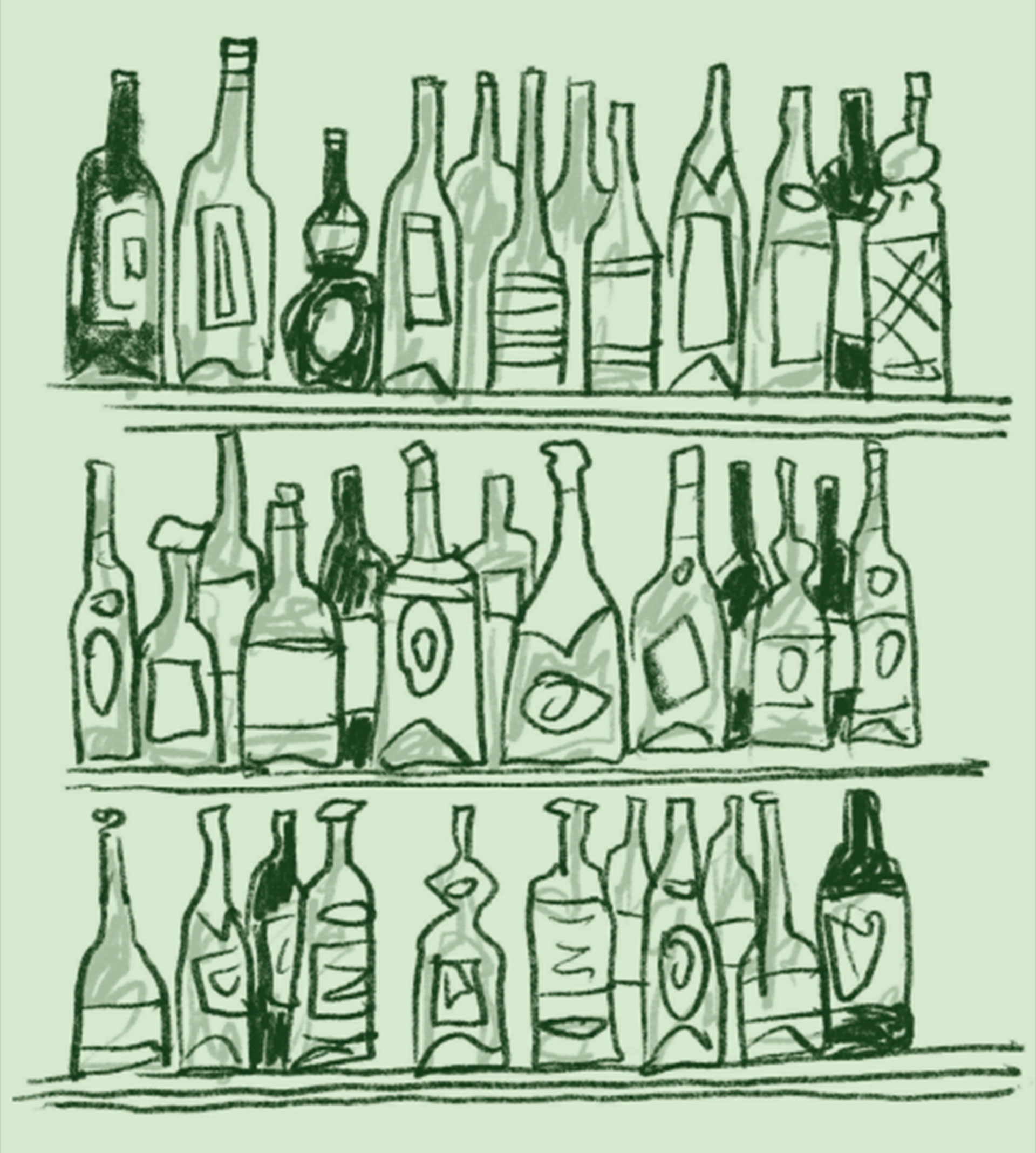 20 χρόνια Οινοχόος: «Κάθε μπουκάλι κρασί κρύβει μια μικρή ιστορία και πολλά μεγάλα όνειρα»-3