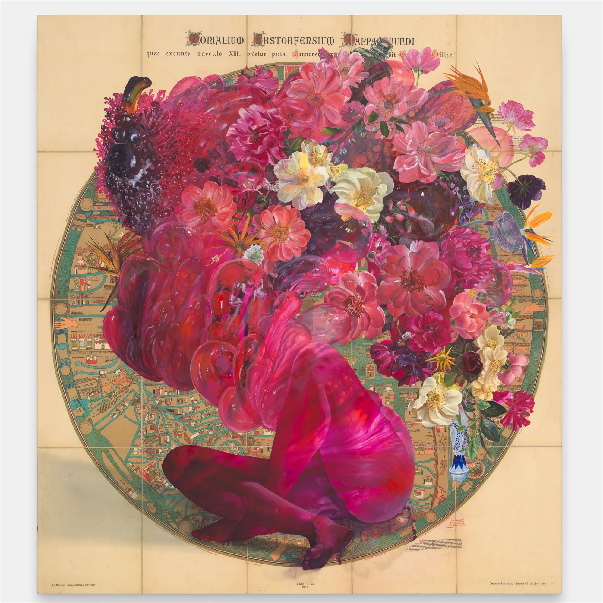 Αριστούργημα του 16ου αιώνα ξαναγεννιέται στο Λονδίνο-5