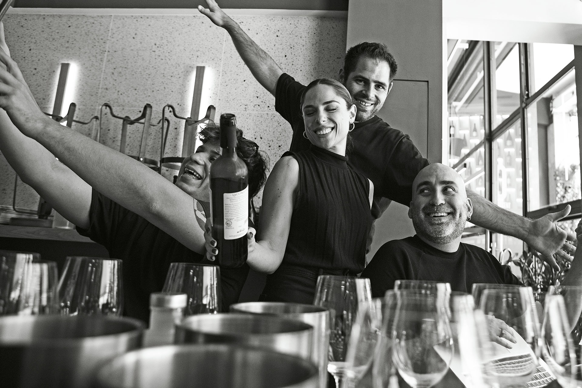 Λευκά ελληνικά κρασιά: Το TOP 10 του Οινοχόου-1