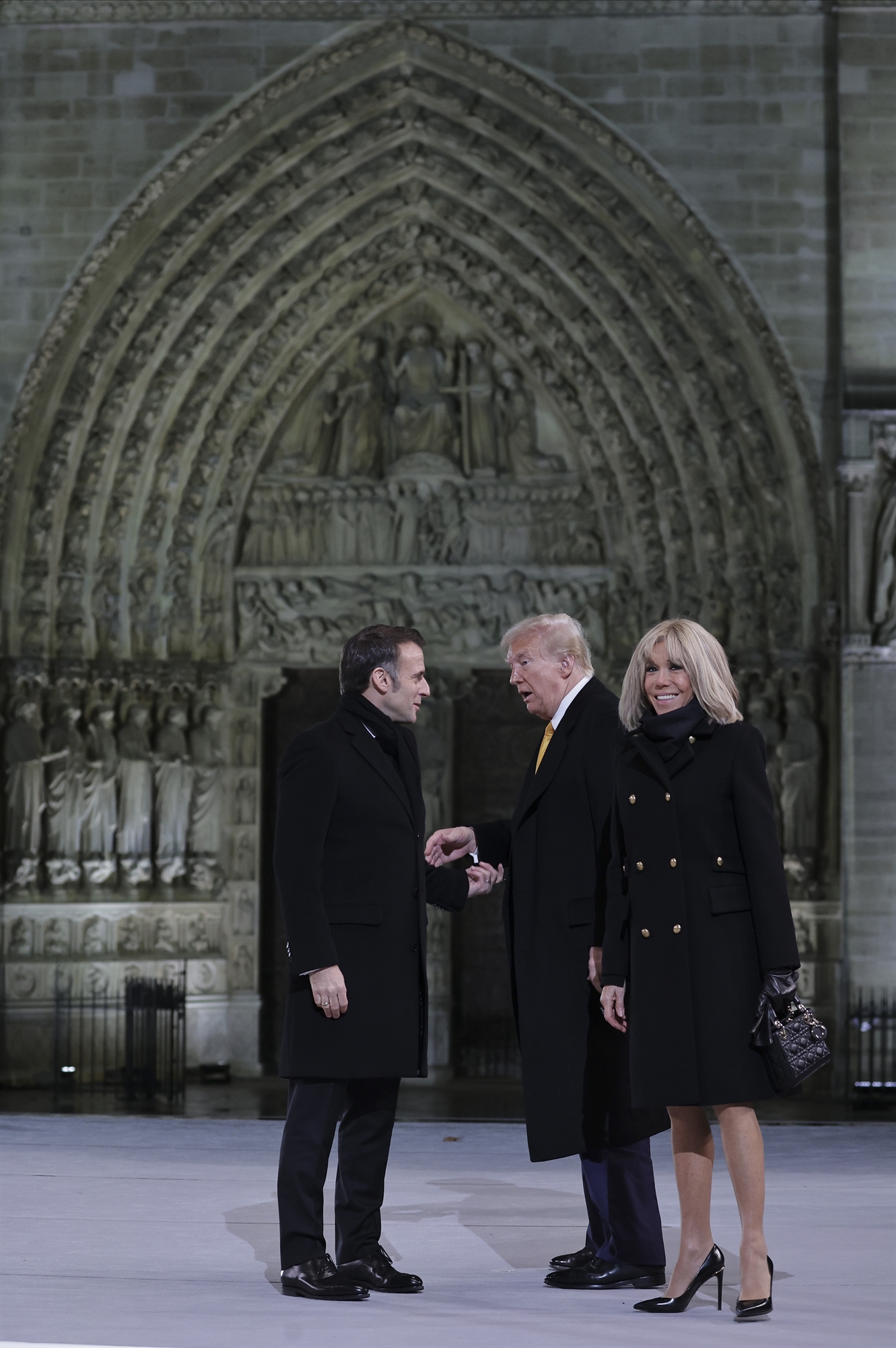 Βίαιο τέλος στον λήθαργο της Ευρώπης-1