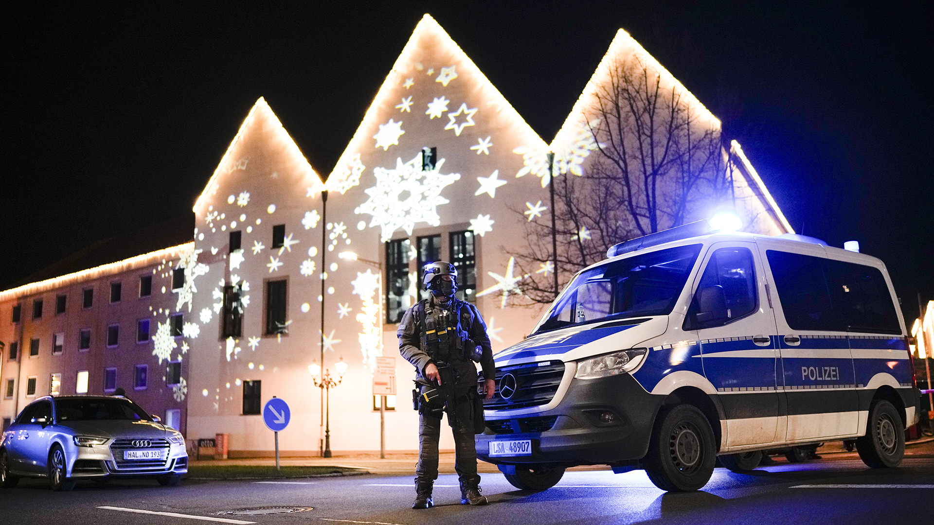 Γερμανία: Τι γνωρίζουμε έως τώρα για την επίθεση στη χριστουγεννιάτικη αγορά στο Μαγδεμβούργο-3