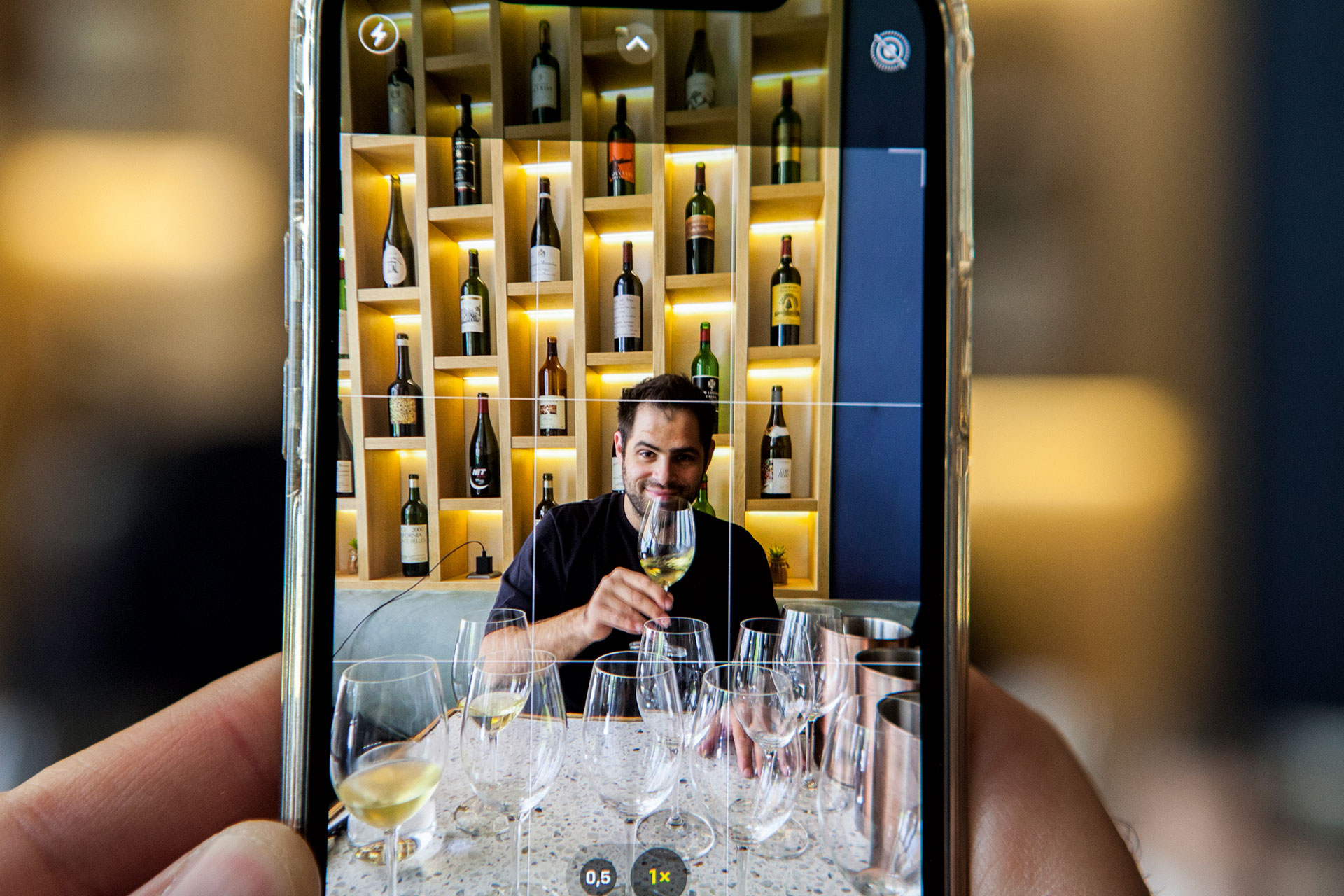 Λευκά ελληνικά κρασιά: Το TOP 10 του Οινοχόου-2