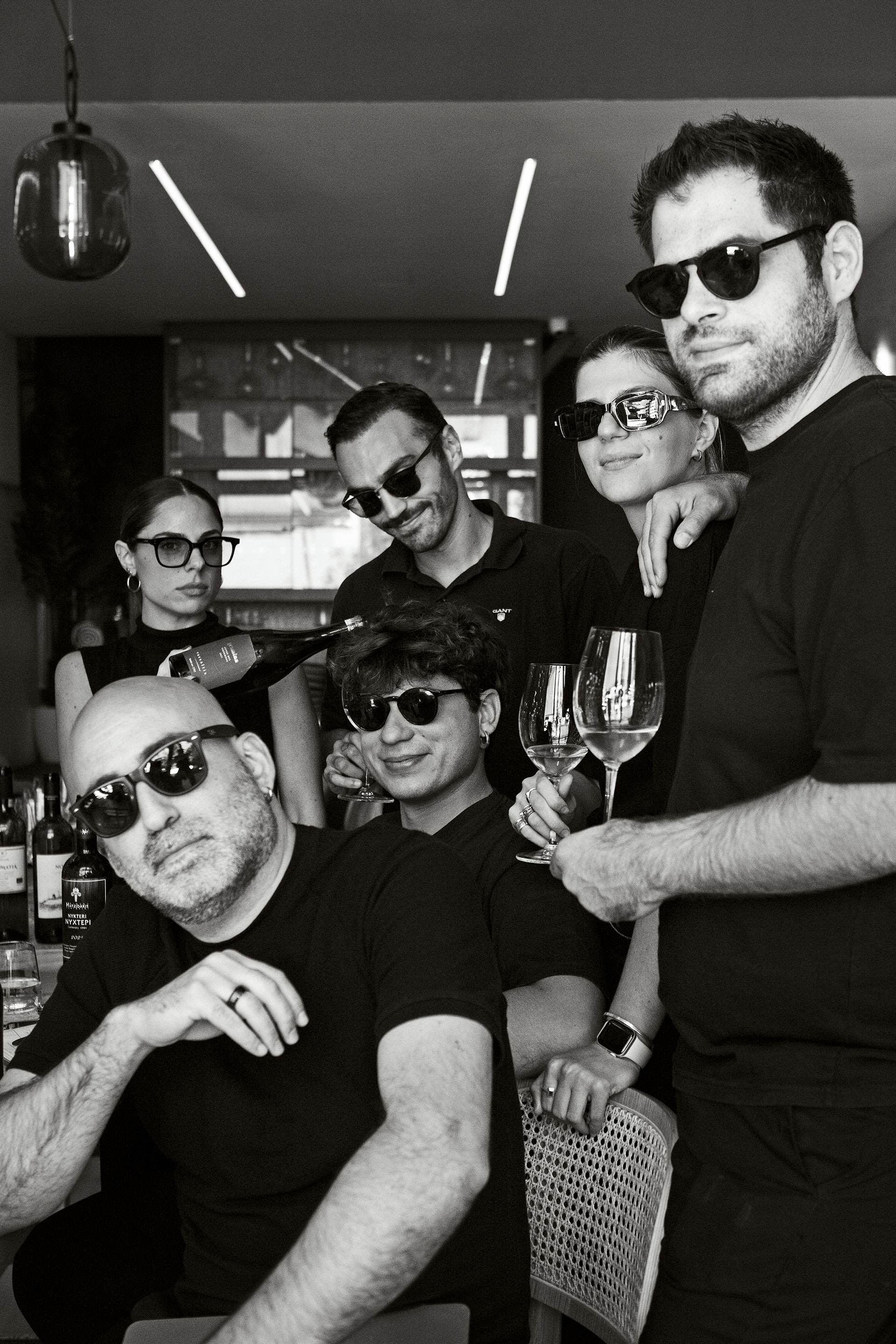 Λευκά ελληνικά κρασιά: Το TOP 10 του Οινοχόου-6