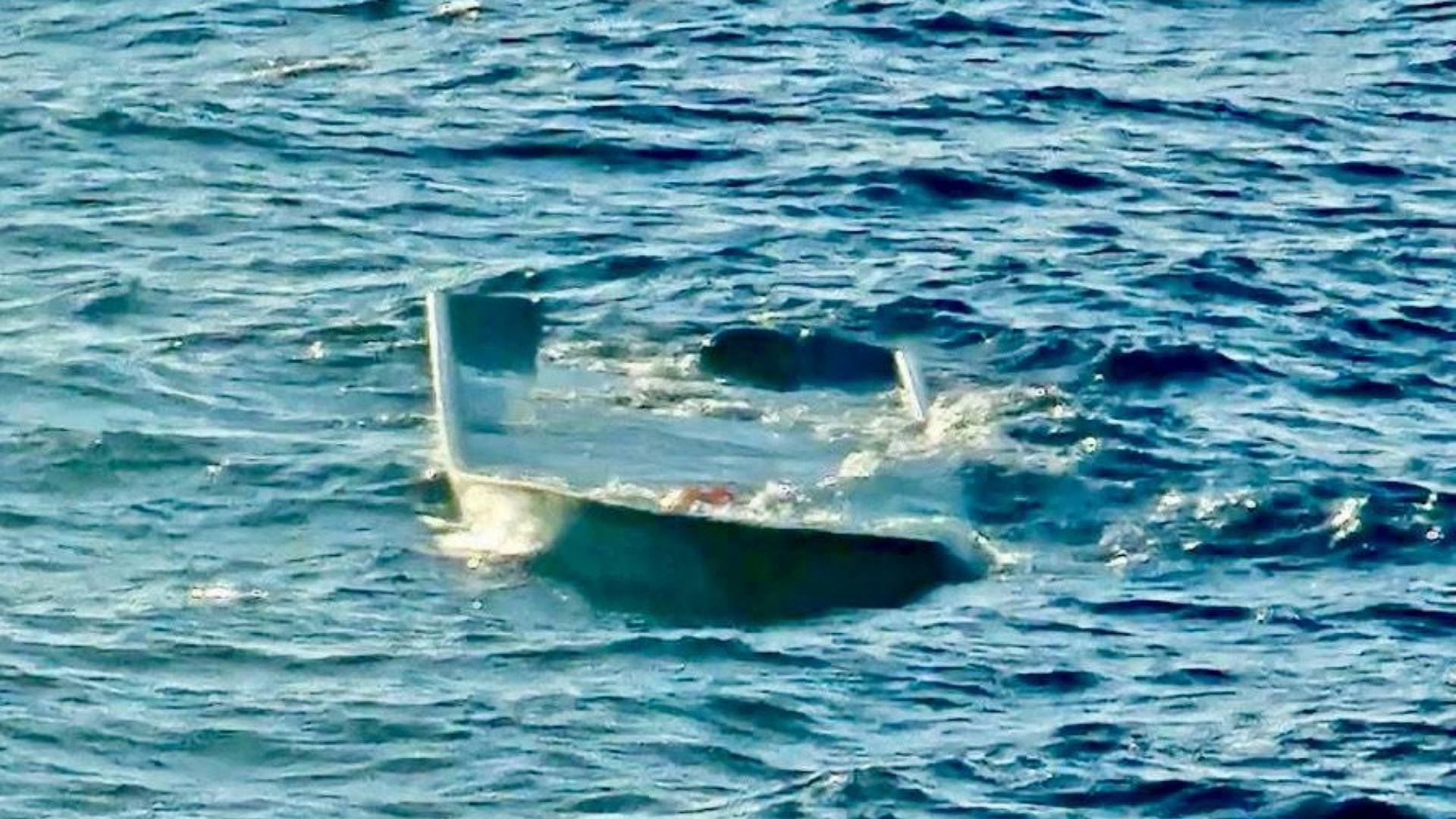 Γαύδος: Τουλάχιστον πέντε οι νεκροί του μεγάλου ναυαγίου – Δεκάδες διασωθέντες σε συνολικά τέσσερα περιστατικά-1