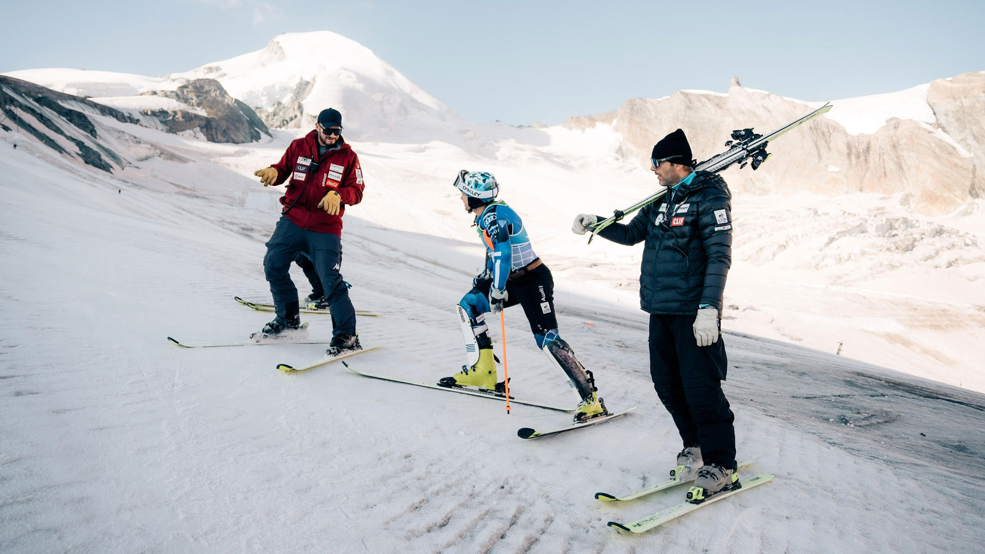 Ο σκιέρ που έβαλε την Ελλάδα στον… χάρτη των χειμερινών σπορ-1