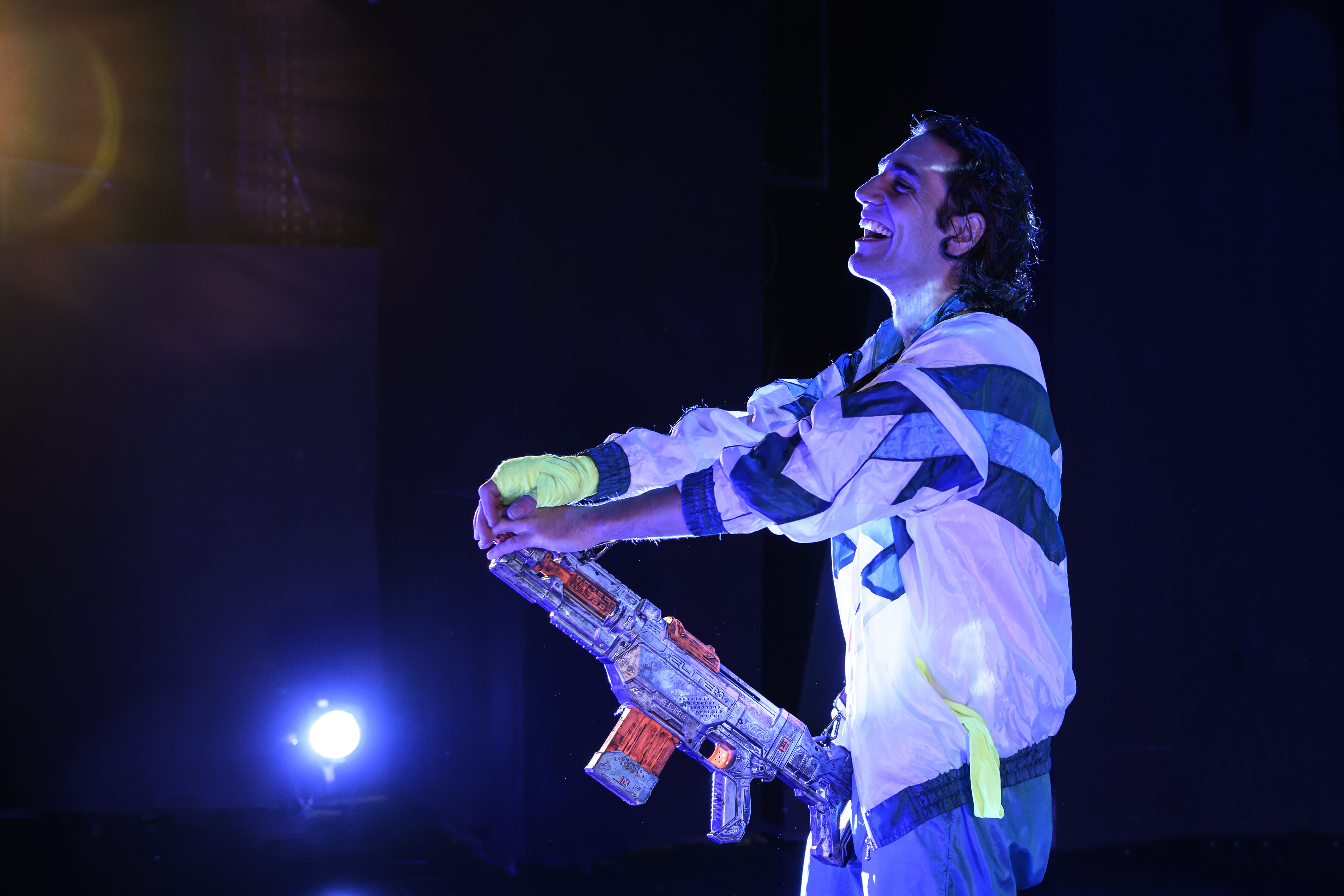 «Περιμένουν να τους επιβεβαιώσεις ότι υπάρχει το θαύμα των Χριστουγέννων»-3