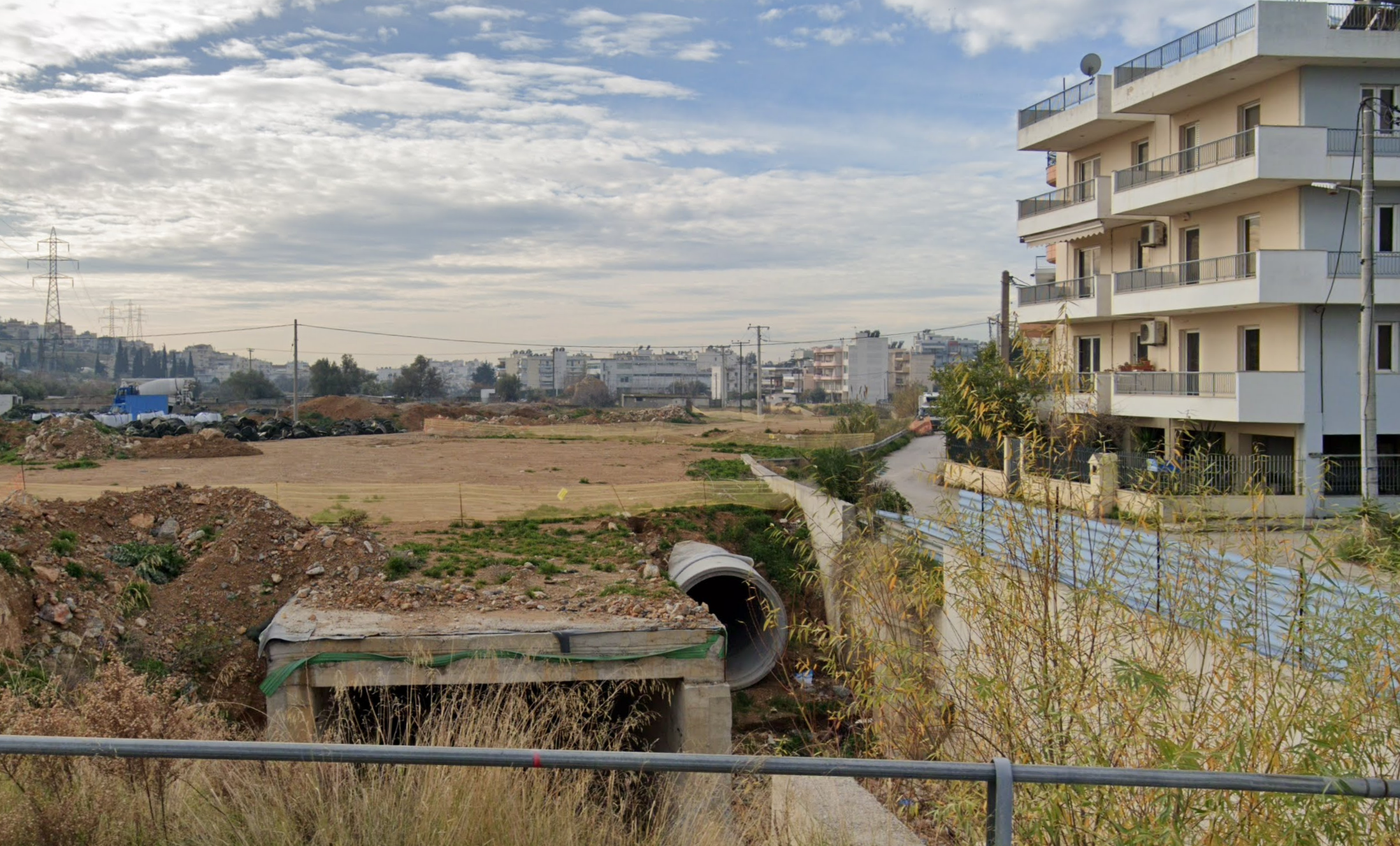 Μπούμερανγκ τα παλιά όπλα για τις πλημμύρες-6