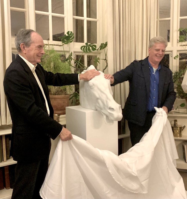 Ρότζερ Μισέλ στην «Κ»: «Η Βρετανία πρέπει να αφήσει τα Γλυπτά να φύγουν»-2