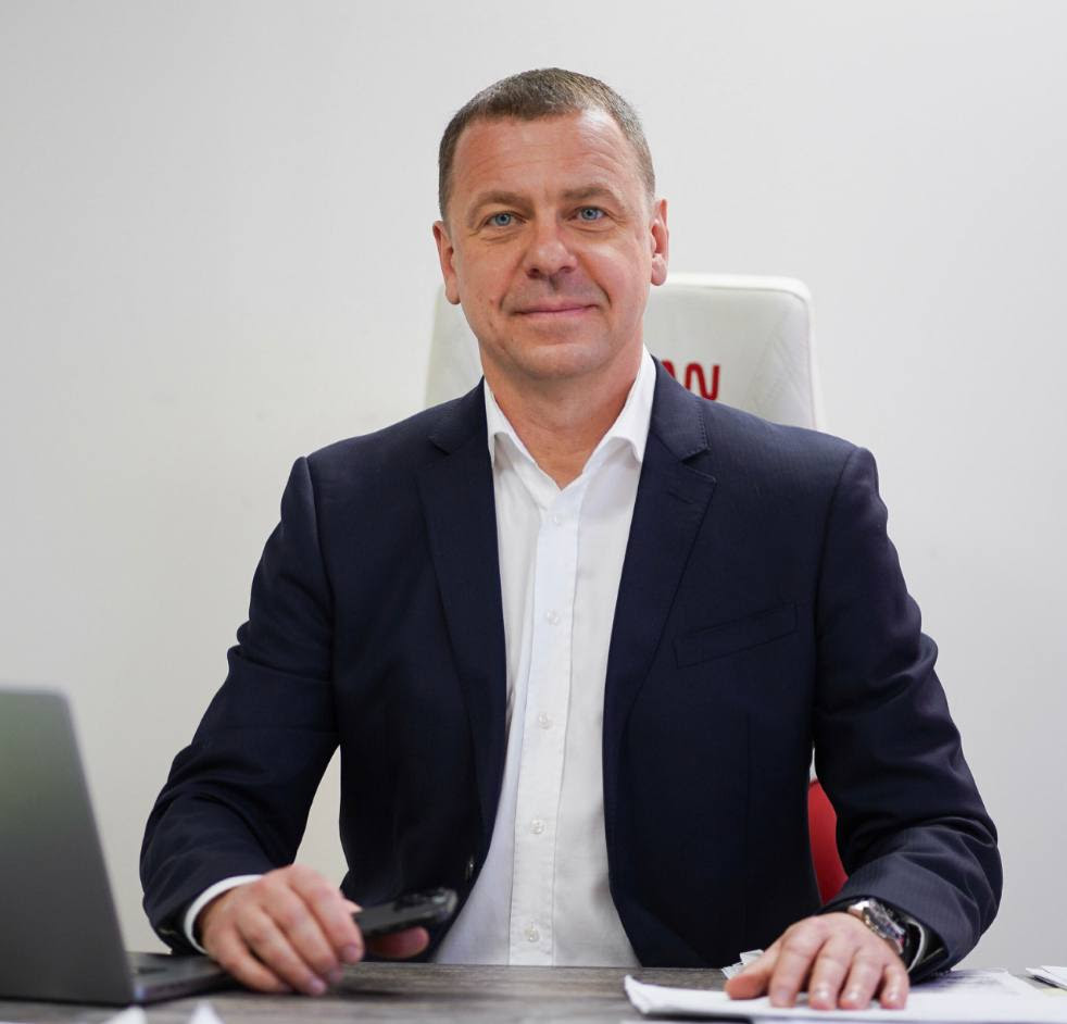 Αύξηση 44% του κύκλου εργασιών της INALAN για το δεκάμηνο του 2024-2