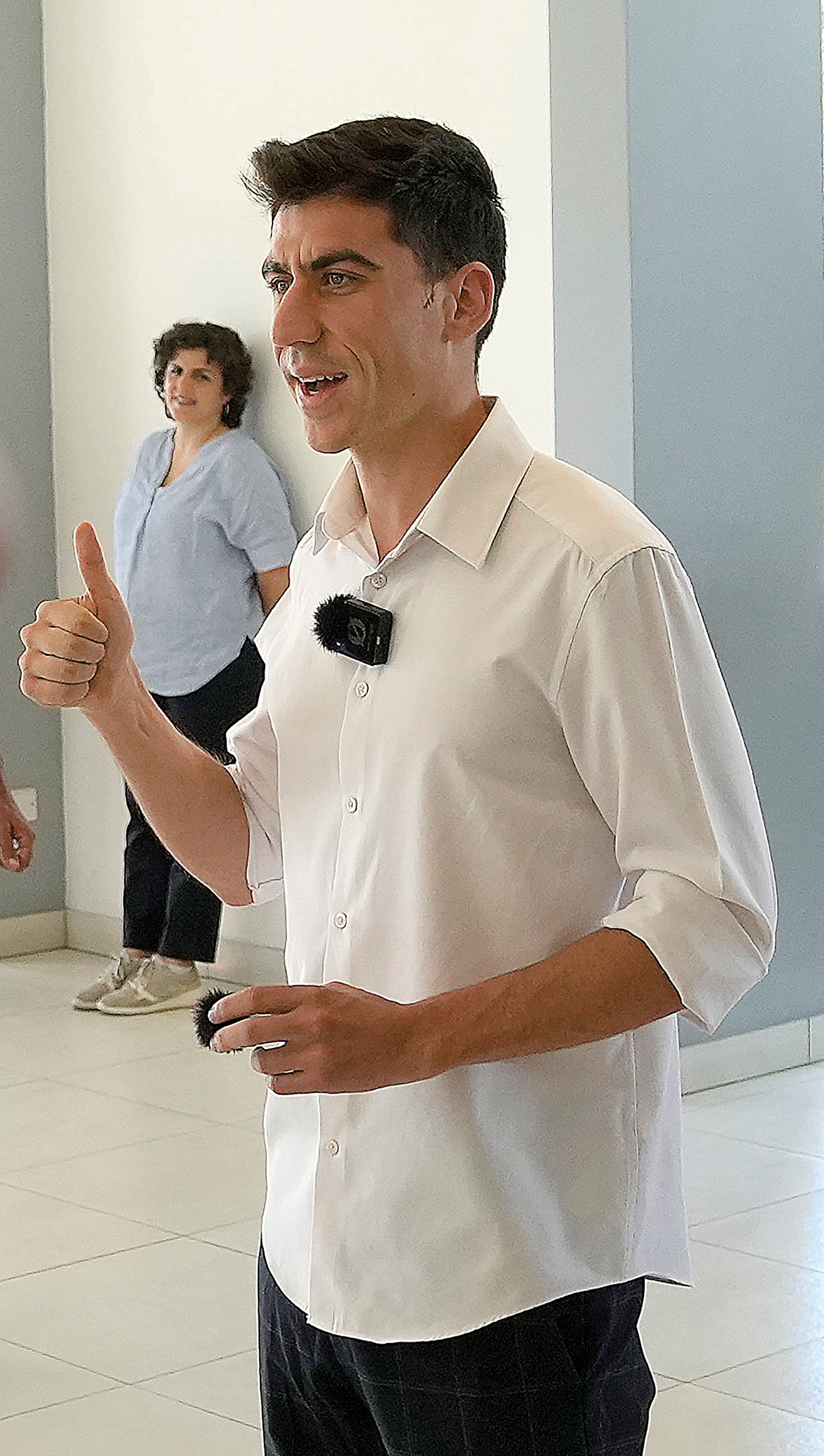 Ο εκλογικός νόμος-1