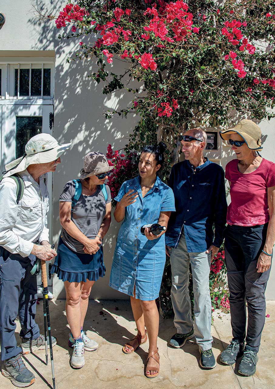 Aπάνω Μεριά: Το άγνωστο μισό της Σύρου-5