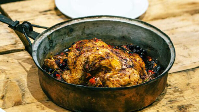 ορνιθα-μαριναρισμένη-σε-άλμη-κρασάτη-563379658