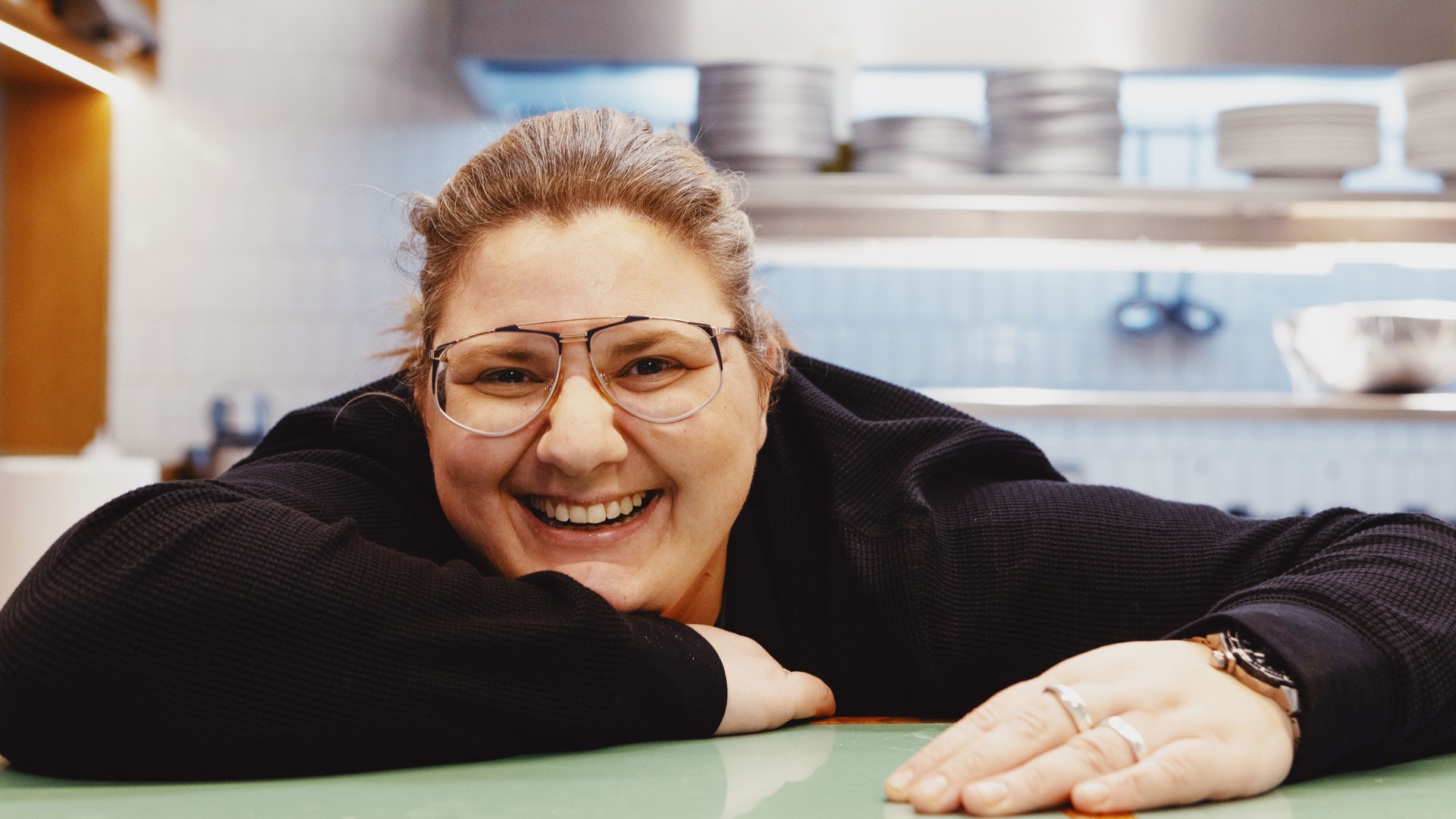 Pasta e amore: Για μακαρονάδα στην pop up τρατορία της Γωγώς Δελογιάννη-1