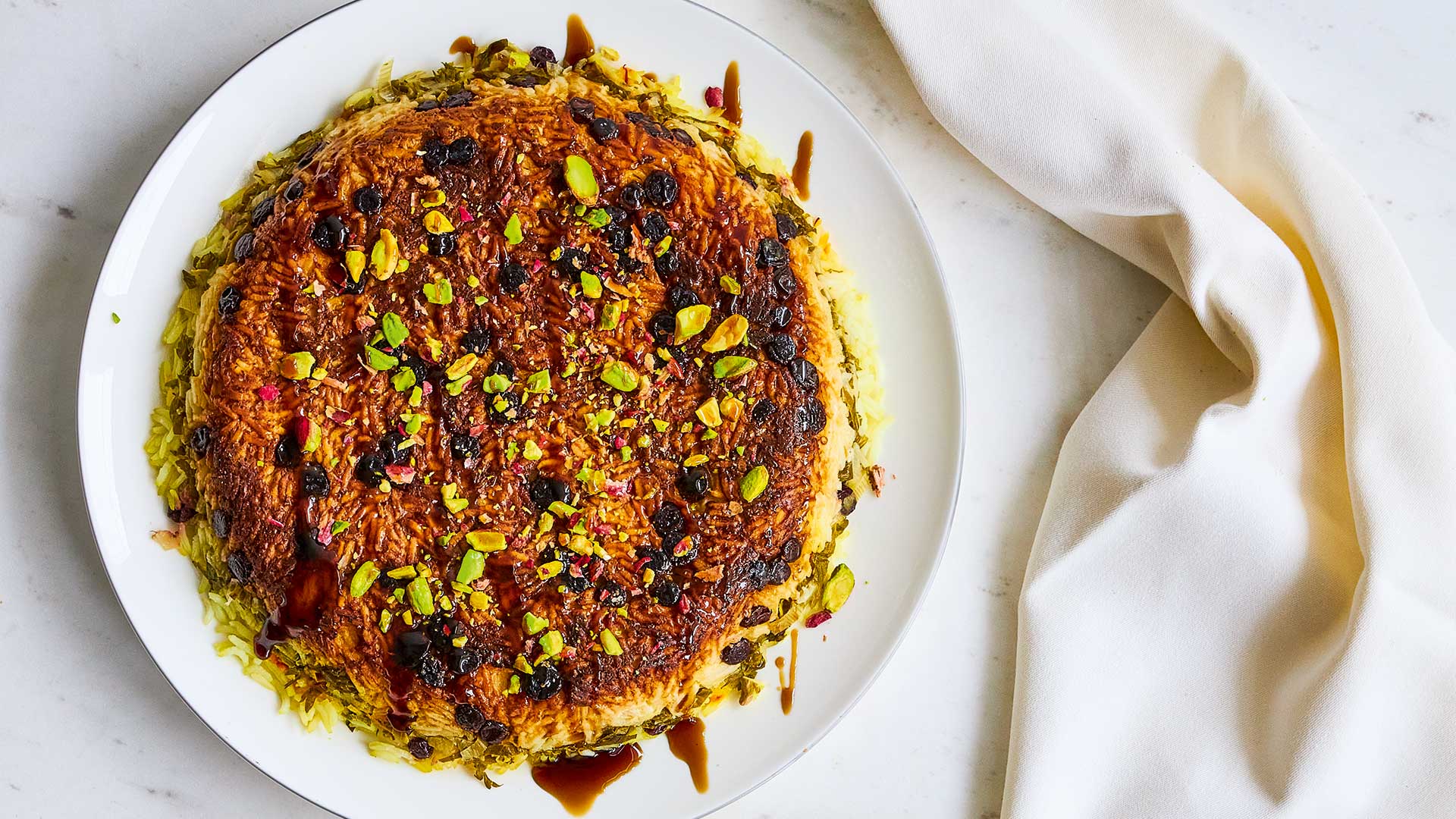 Πιλάφια της Ανατολής: 17 γιορτινές συνταγές από τη Σμύρνη, την Πόλη, την Περσία, την Αίγυπτο-2