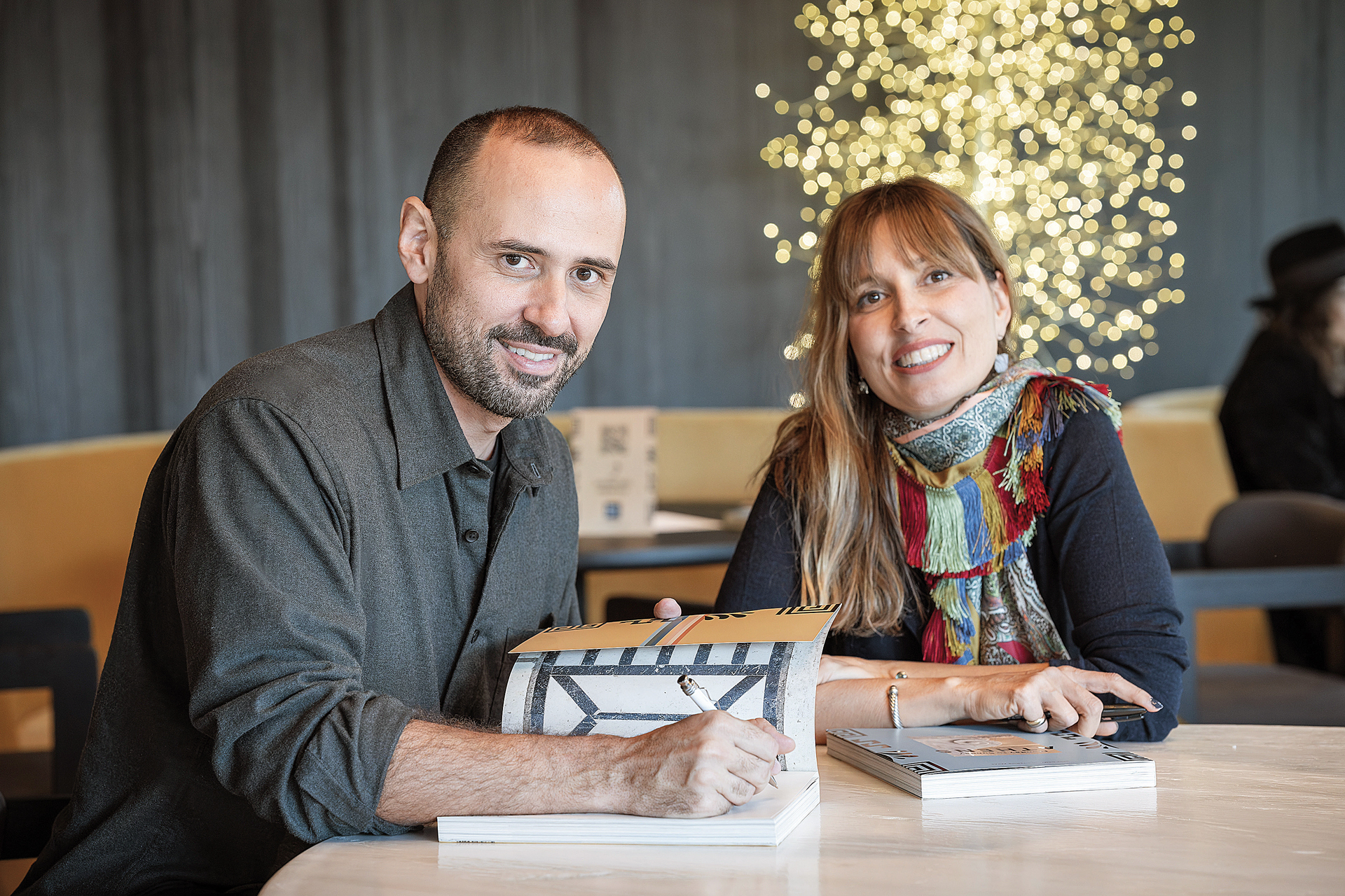 Η Αθήνα σε επτά ημέρες-1