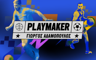 Playmaker image