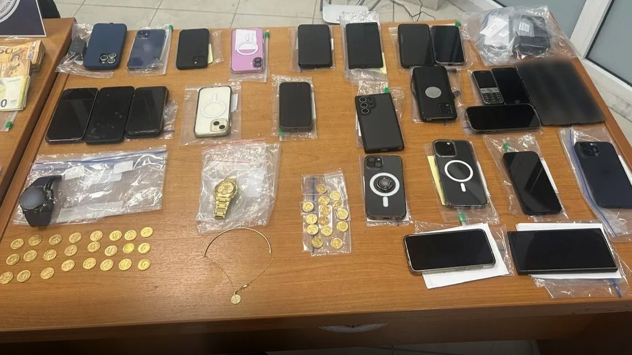 Χαλκιδική – Κύκλωμα πολεοδόμων: Οι ανώνυμες καταγγελίες, τα «αυγά» και οι «χήνες»-1