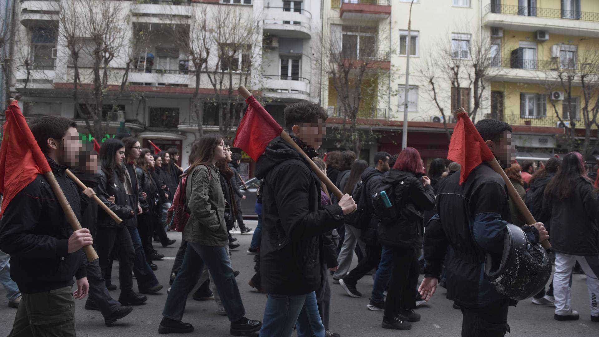 Επέτειος δολοφονίας Γρηγορόπουλου: Κλειστοί σταθμοί και κυκλοφοριακές ρυθμίσεις-2