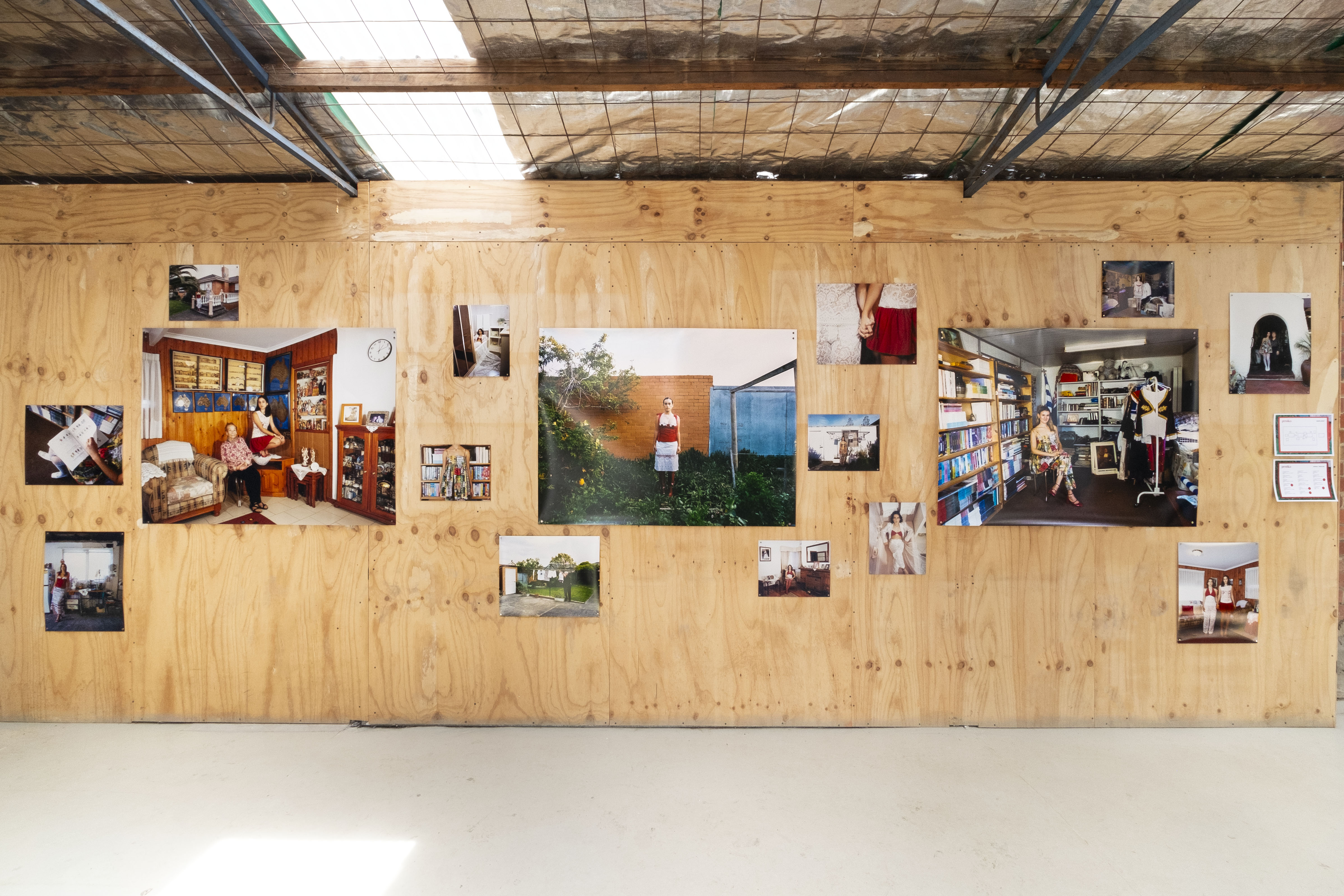 Οι μικροί θησαυροί των Ελληνίδων γιαγιάδων της Αυστραλίας-1