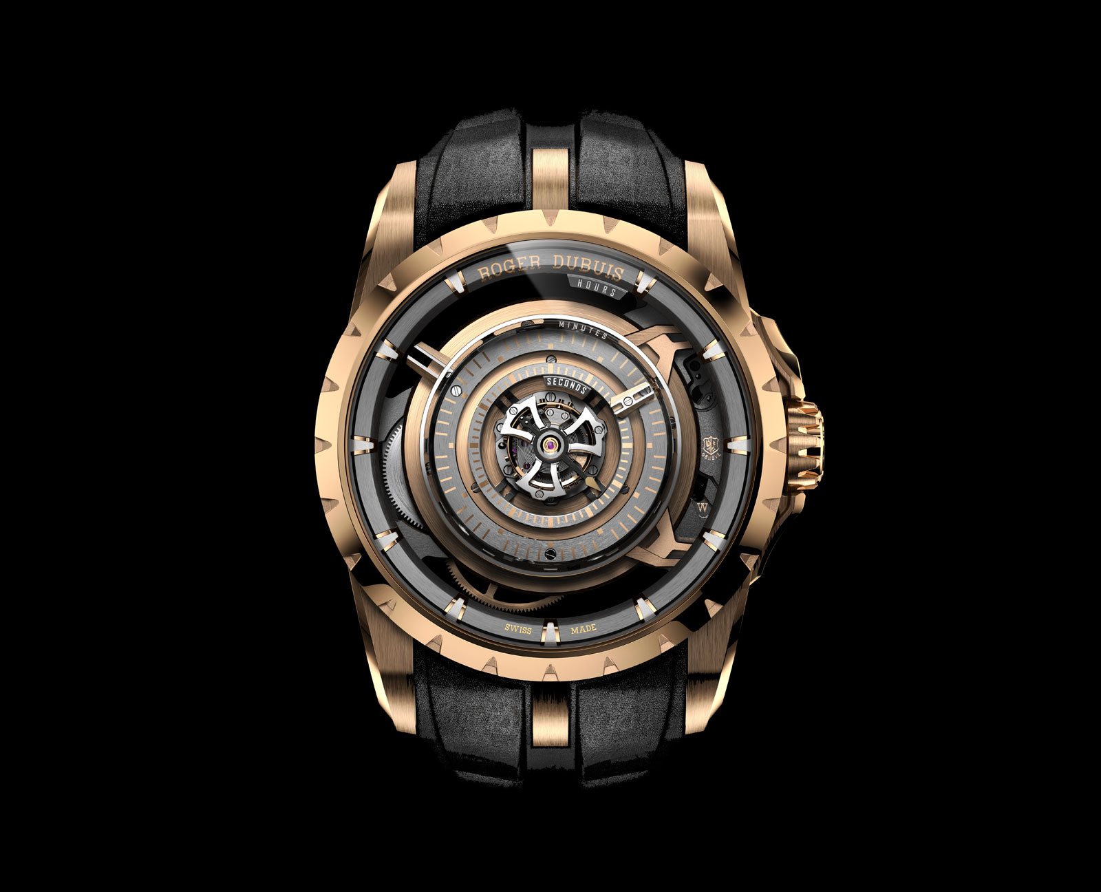 Τα 24 αγαπημένα μας ρολόγια του ’24-7