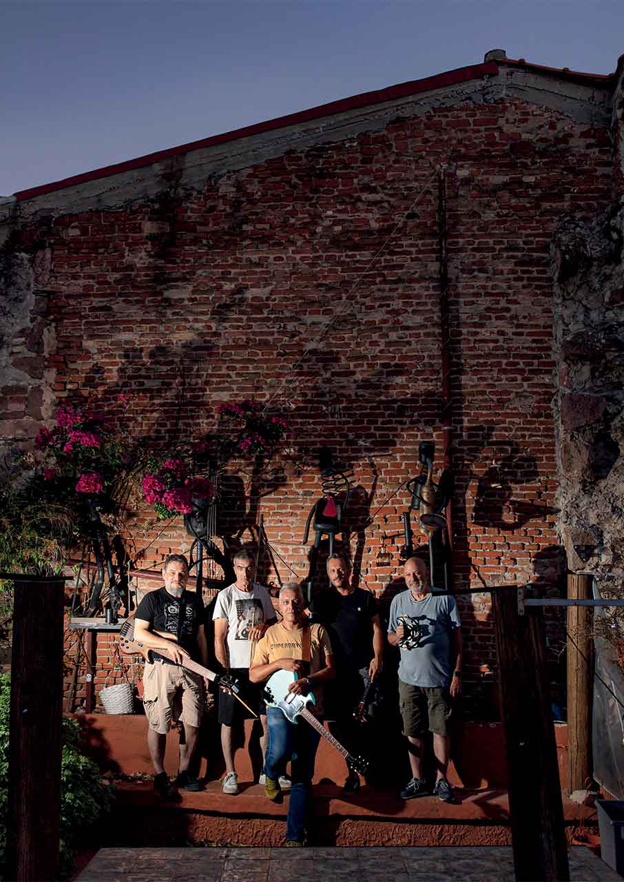 Λέσβος: Η μουσική παράδοση που ενώνει παλιό και νέο-6