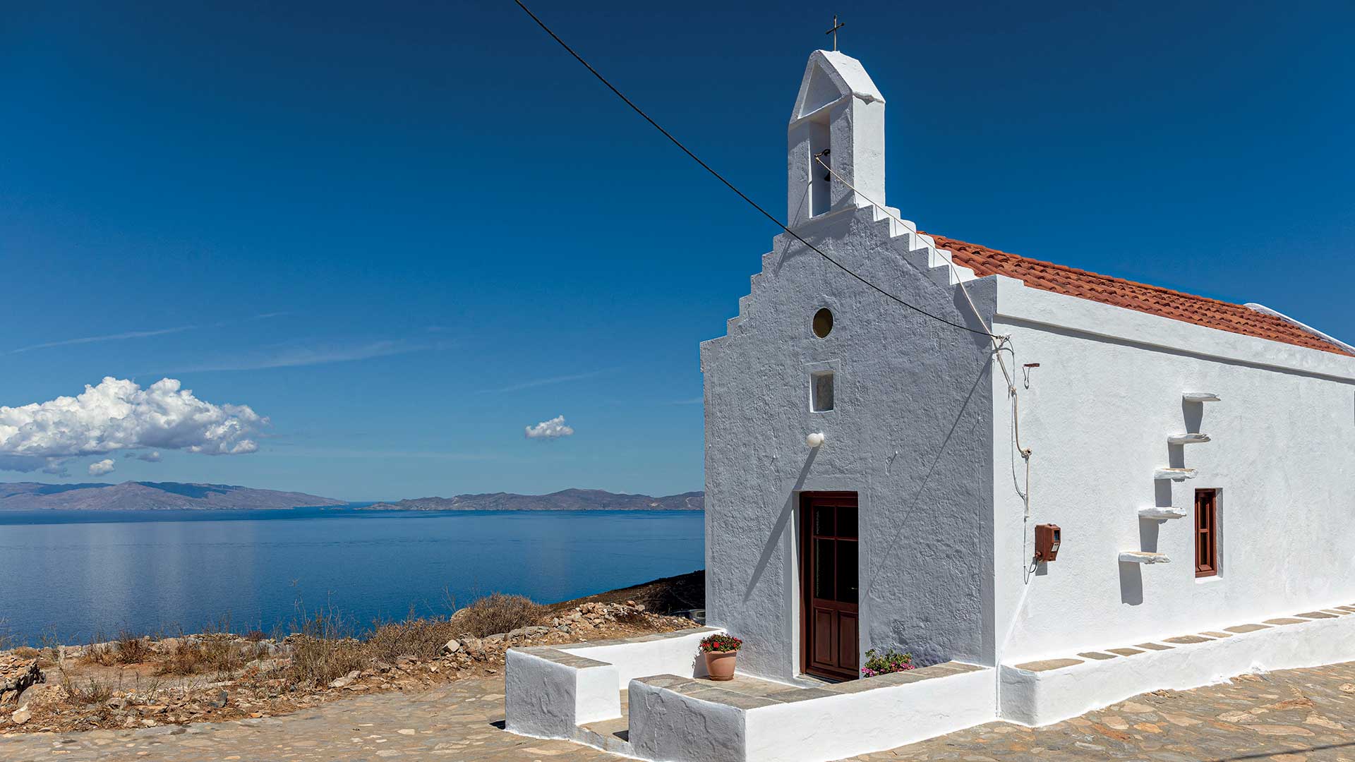 Aπάνω Μεριά: Το άγνωστο μισό της Σύρου-7