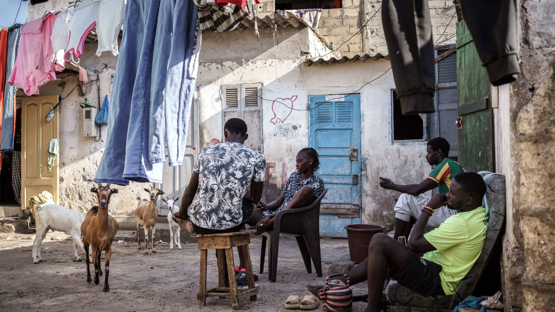 Ο ΟΗΕ εκπέμπει SOS: Αυξάνεται η παγκόσμια πείνα, μειώνεται η ανθρωπιστική βοήθεια-3