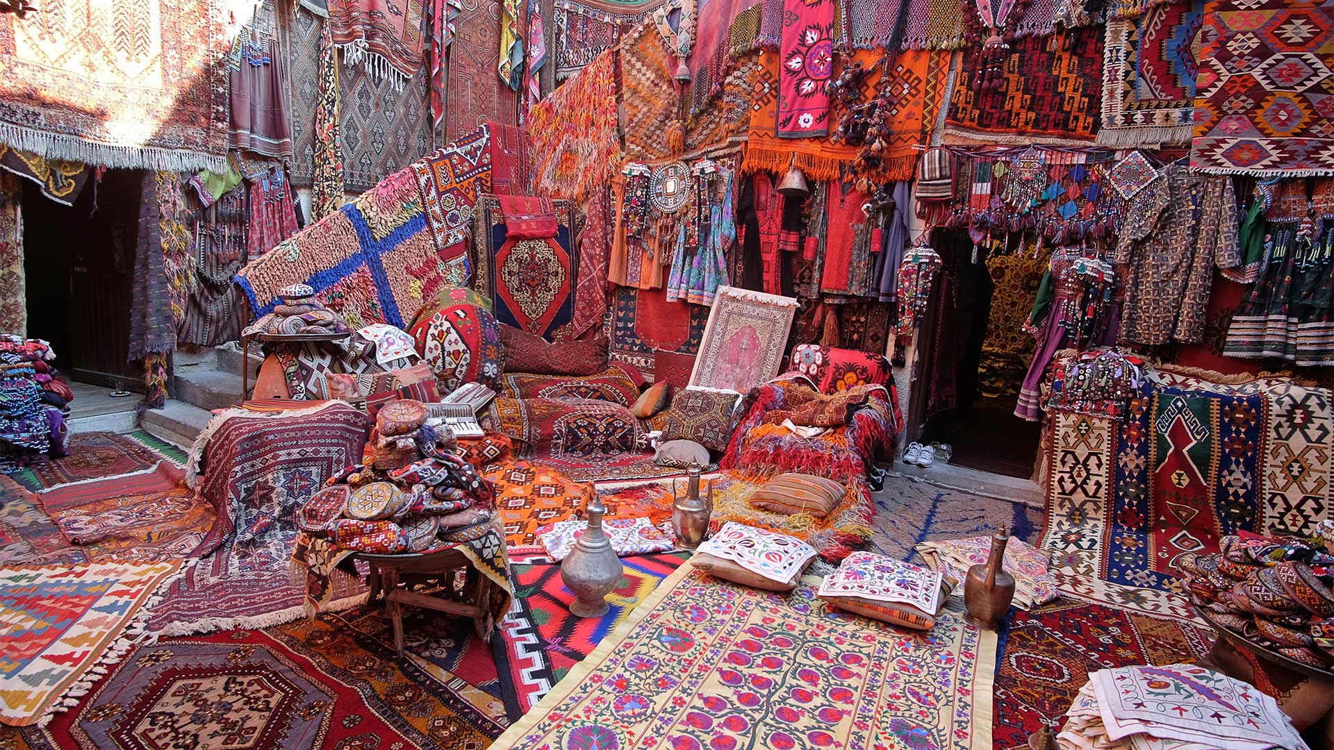 Καππαδοκία δεν είναι μόνο πτήσεις με αερόστατο-7