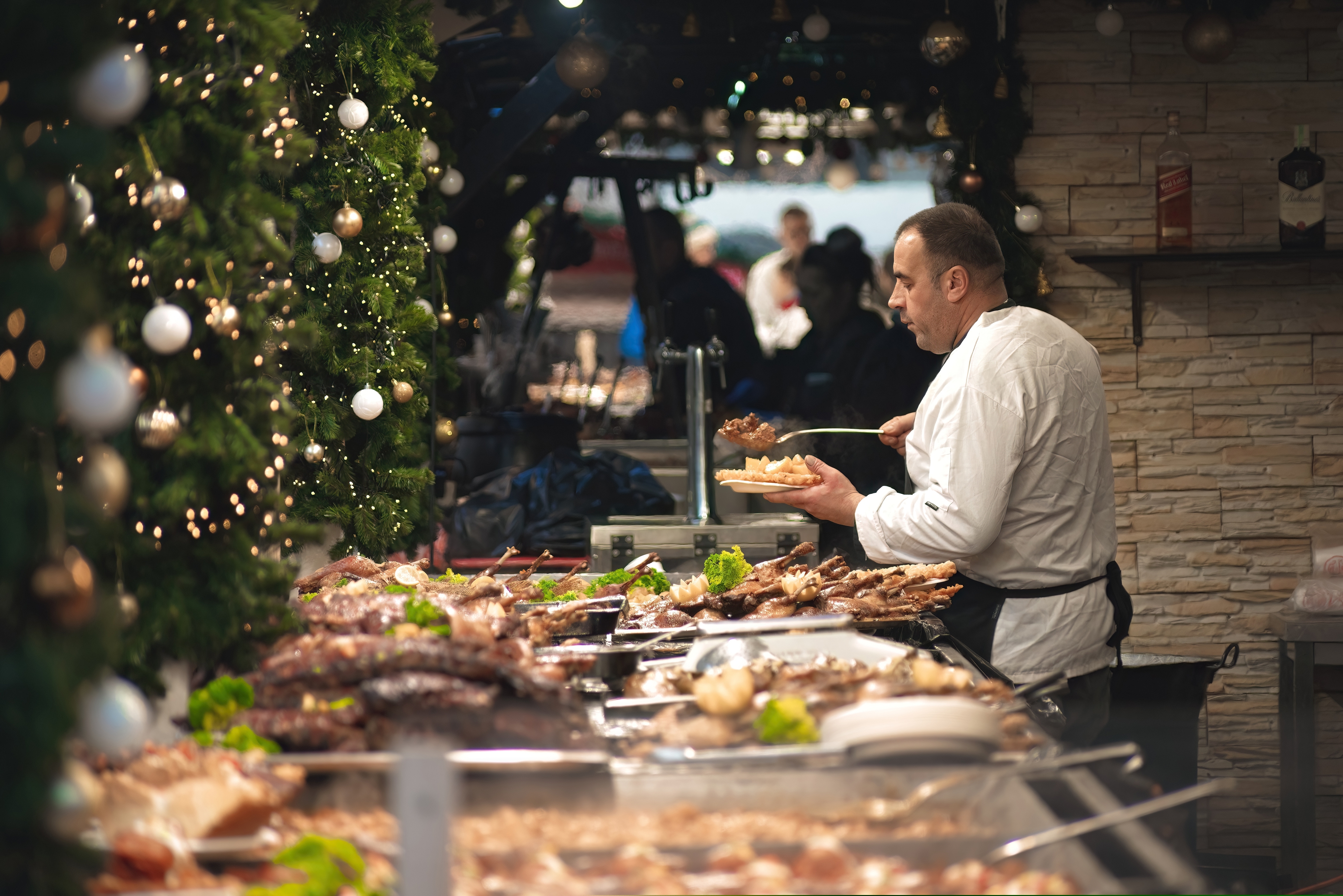 Γιατί στις Φιλιππίνες ντύνονται… πουά την Πρωτοχρονιά;-3