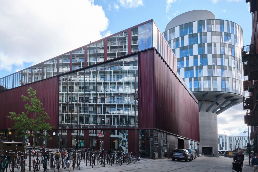 Δανία: Η πρώτη «πόλη των 5 λεπτών» στον κόσμο υπόσχεται εύκολη ζωή-3